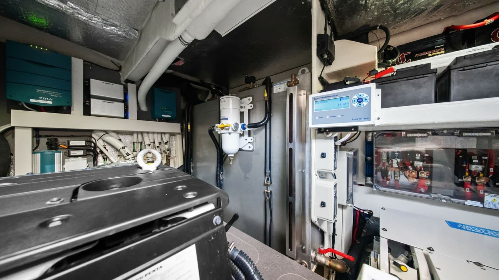 2024 Absolute 52 Navetta - Photo 80