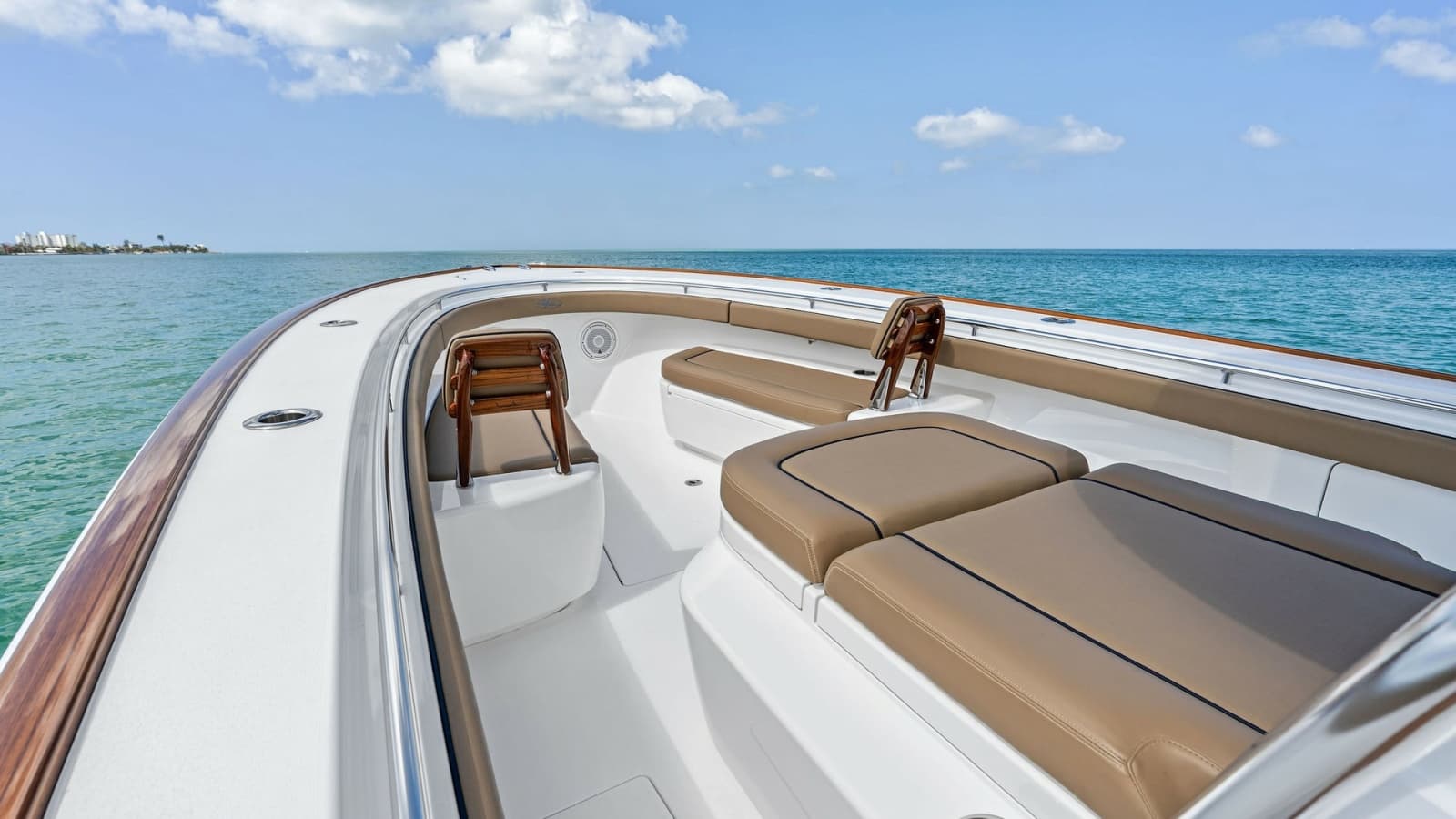 2024 Valhalla Boatworks V-37 - Photo 32
