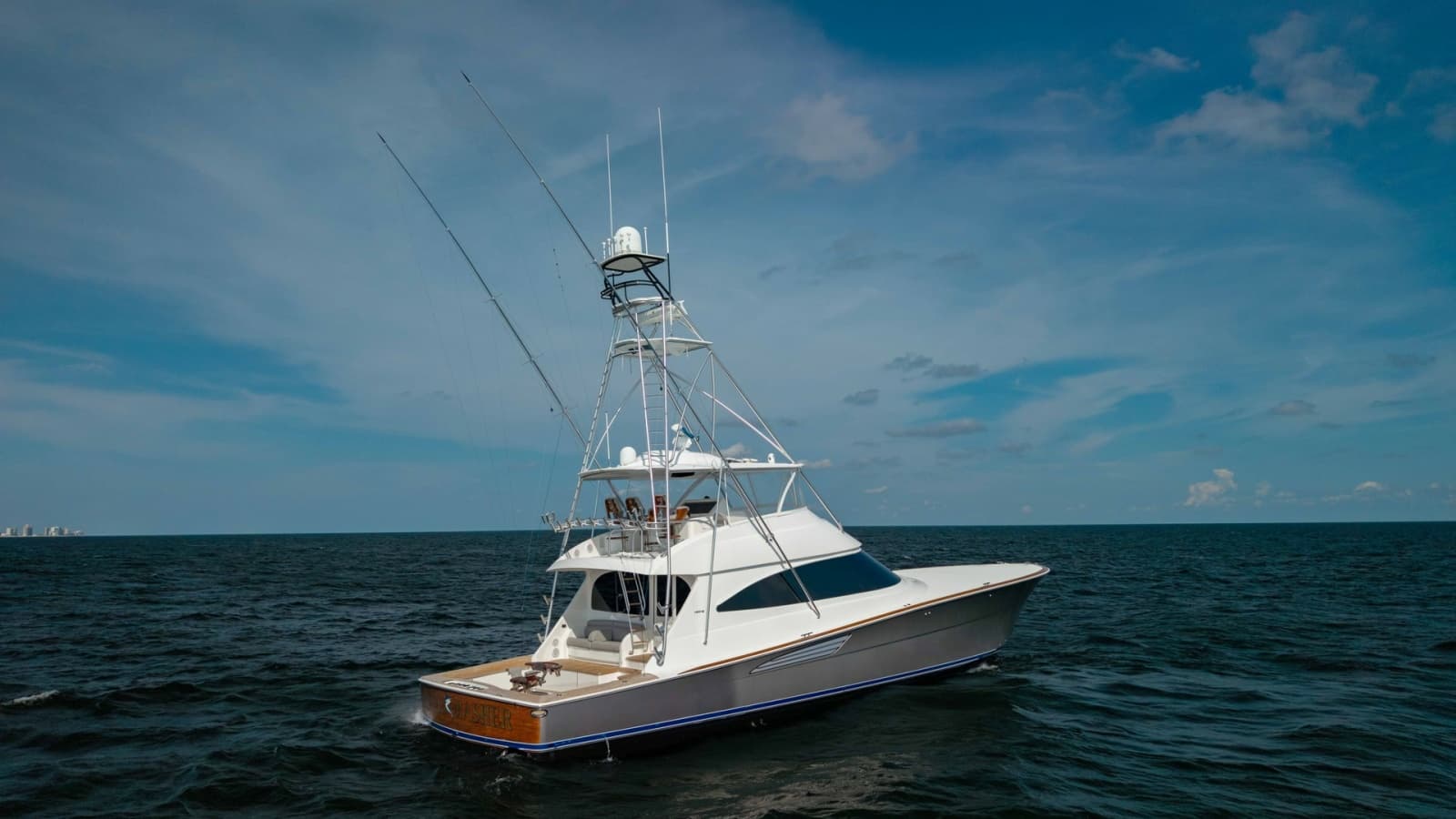 2018 Viking 72 Convertible - Photo 58