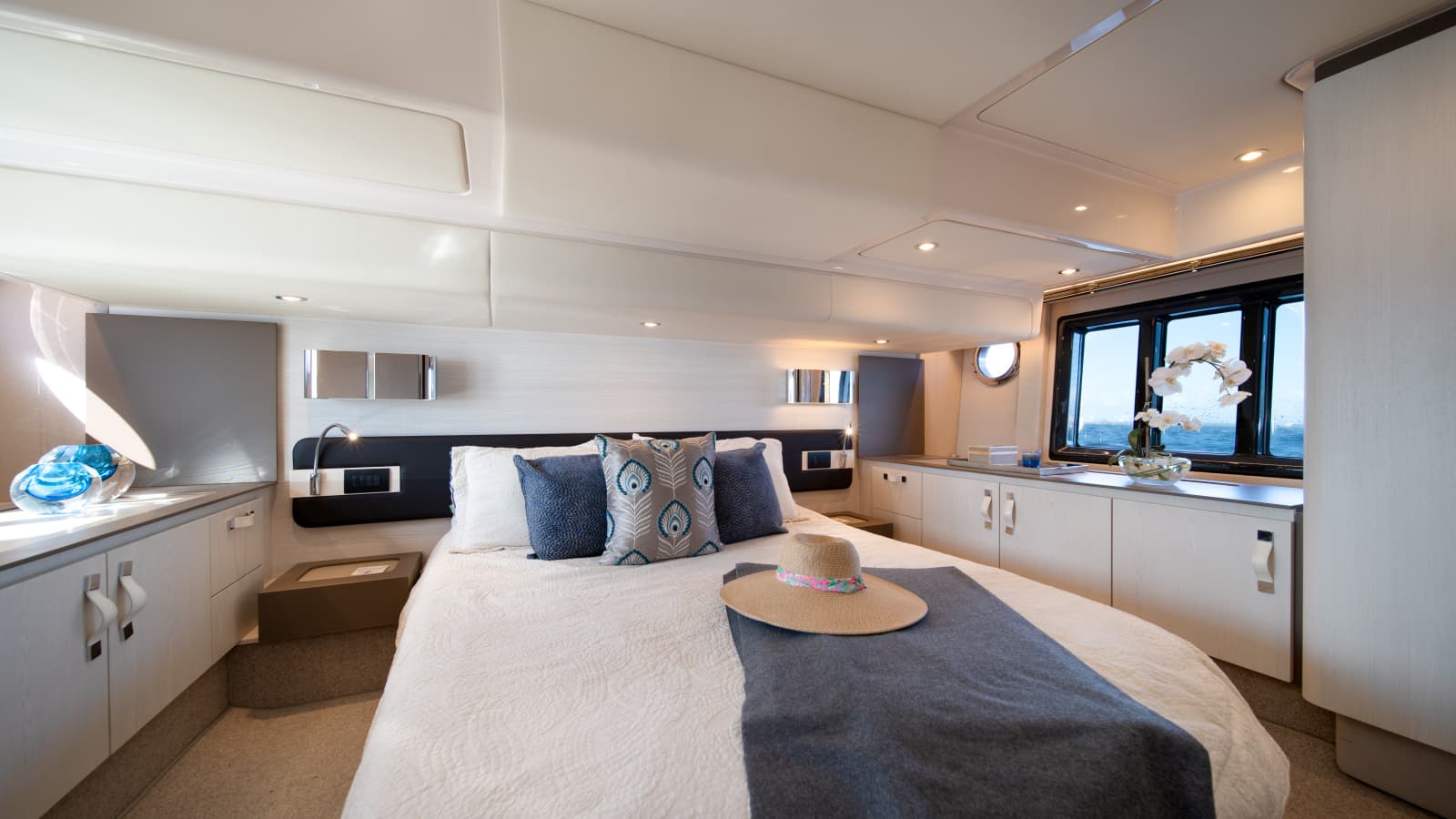 2020 Azimut 50 Flybridge - Photo 28