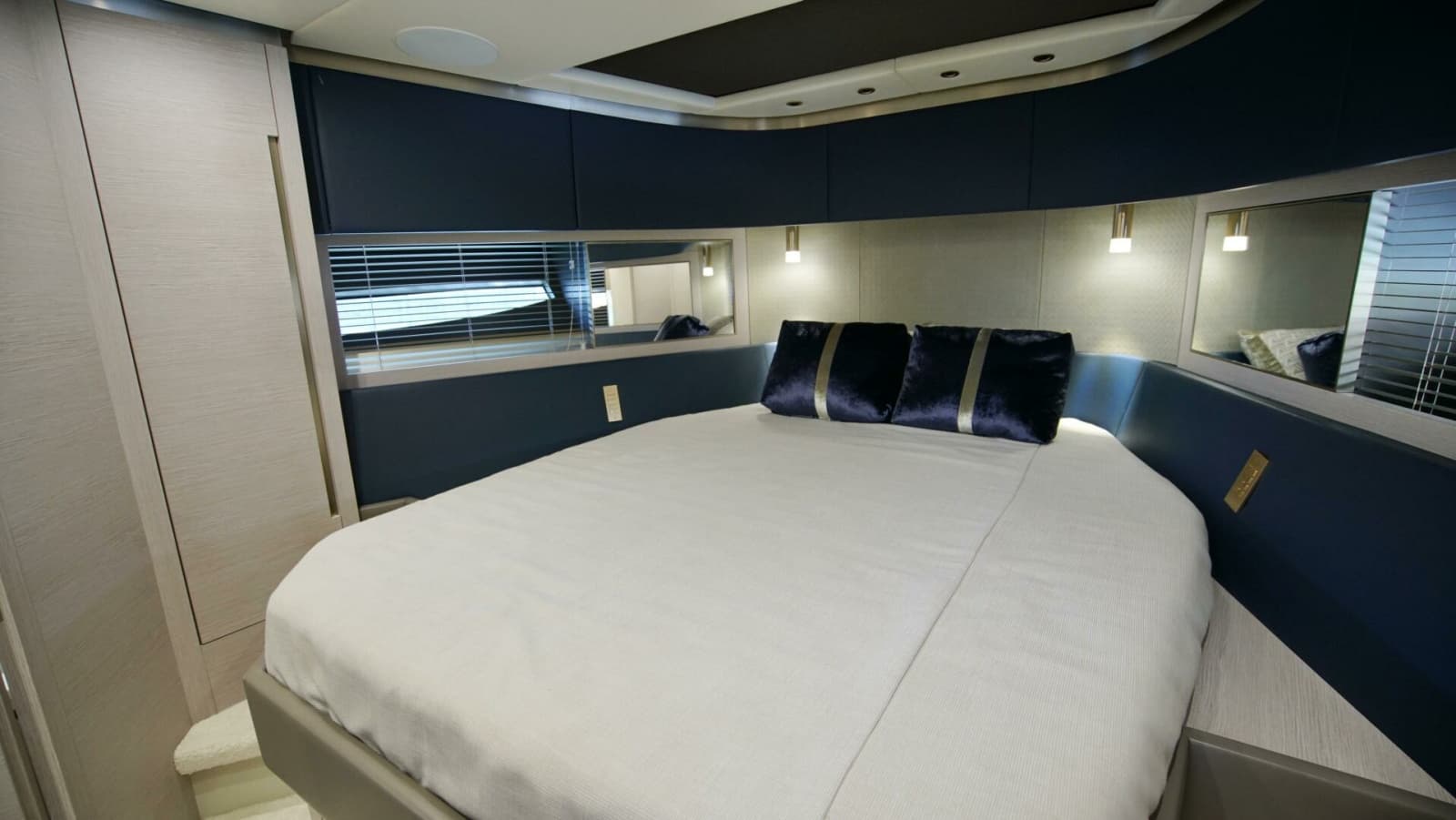 2024 Uniesse HTC5P - Photo 18