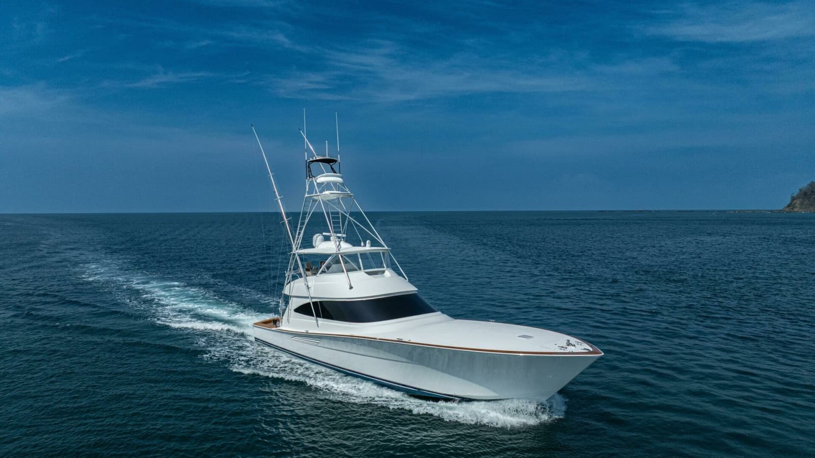 2023 Viking 72 Convertible - Photo 125