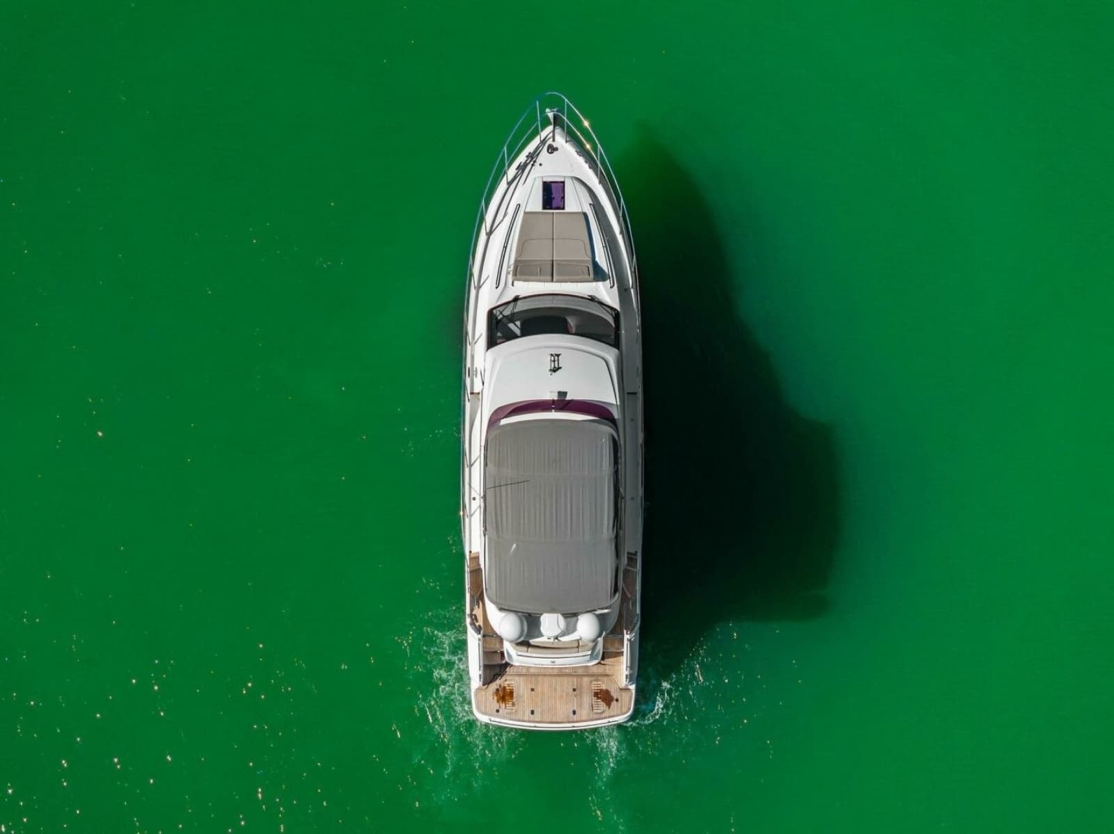 2023 Princess F50 - Photo 13