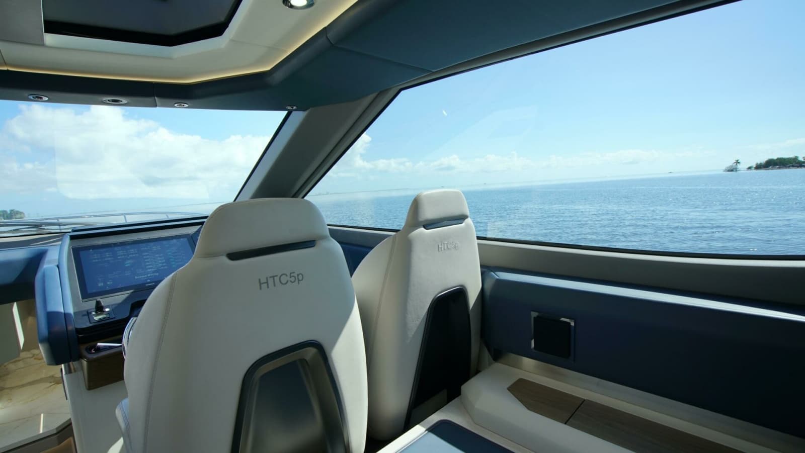 2024 Uniesse HTC5P - Photo 64