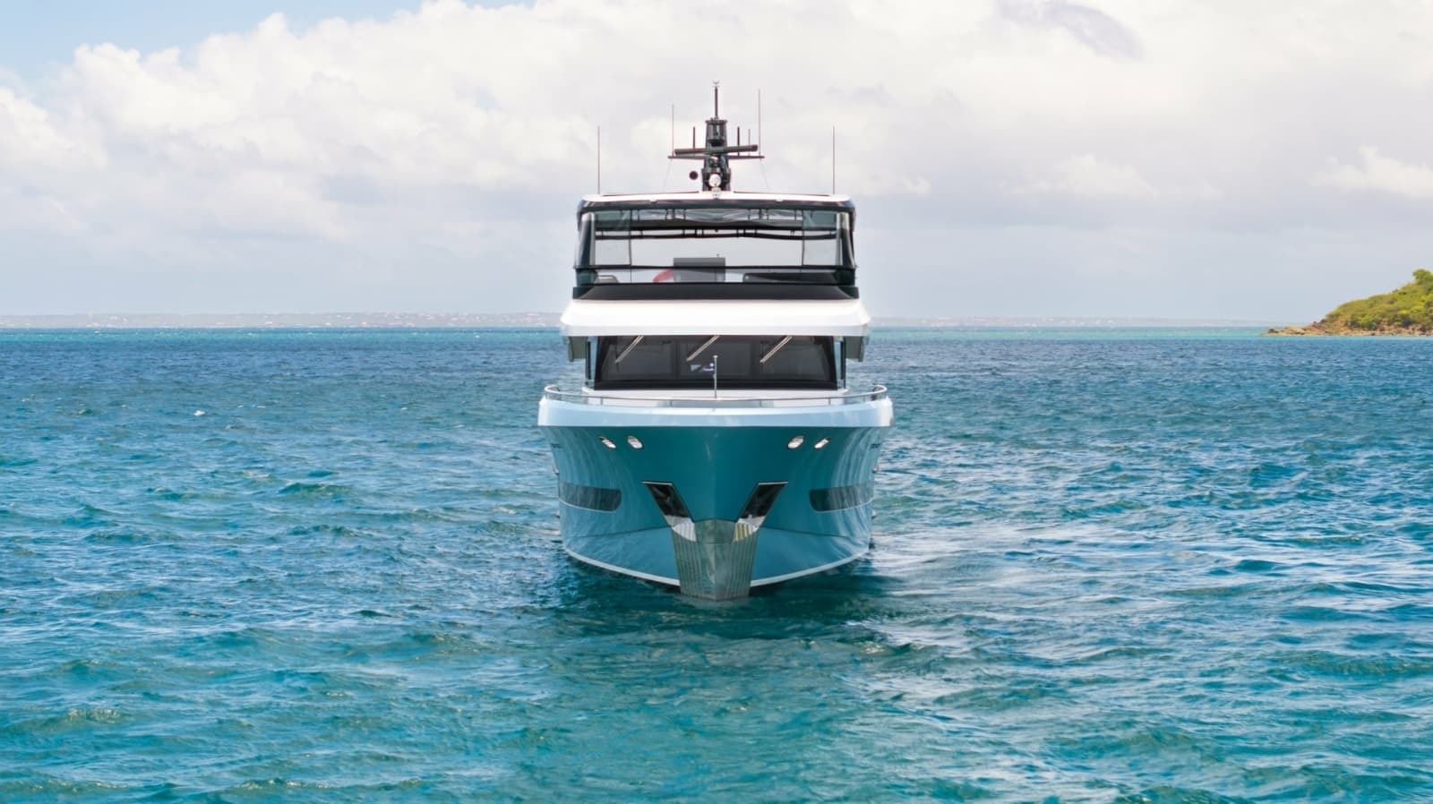 2024 Steeler 72 Ocean Explorer - Photo 82