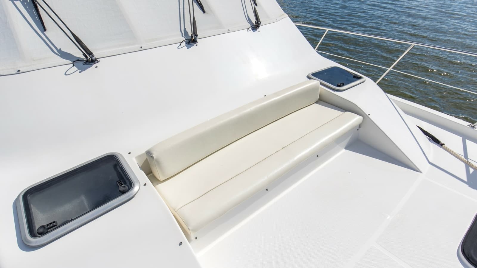 2007 Meridian 490 SE Pilot House - Photo 42