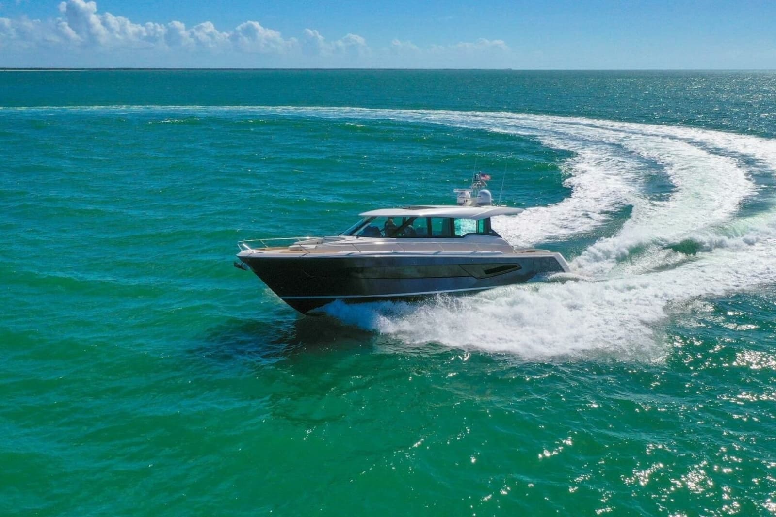 2023 Tiara Yachts EX 60 - Photo 90