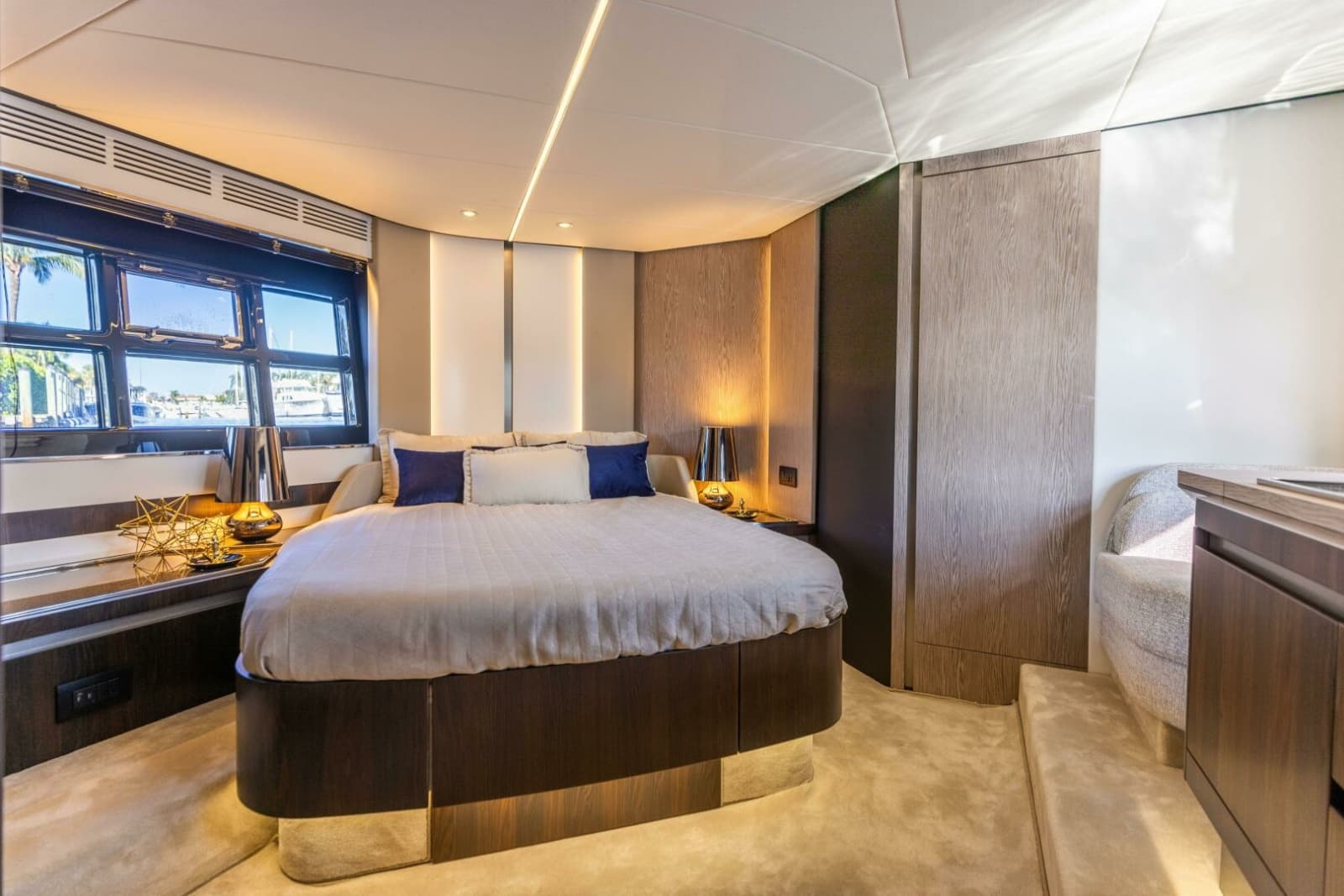2021 Azimut S6 Sport Fly - Photo 14