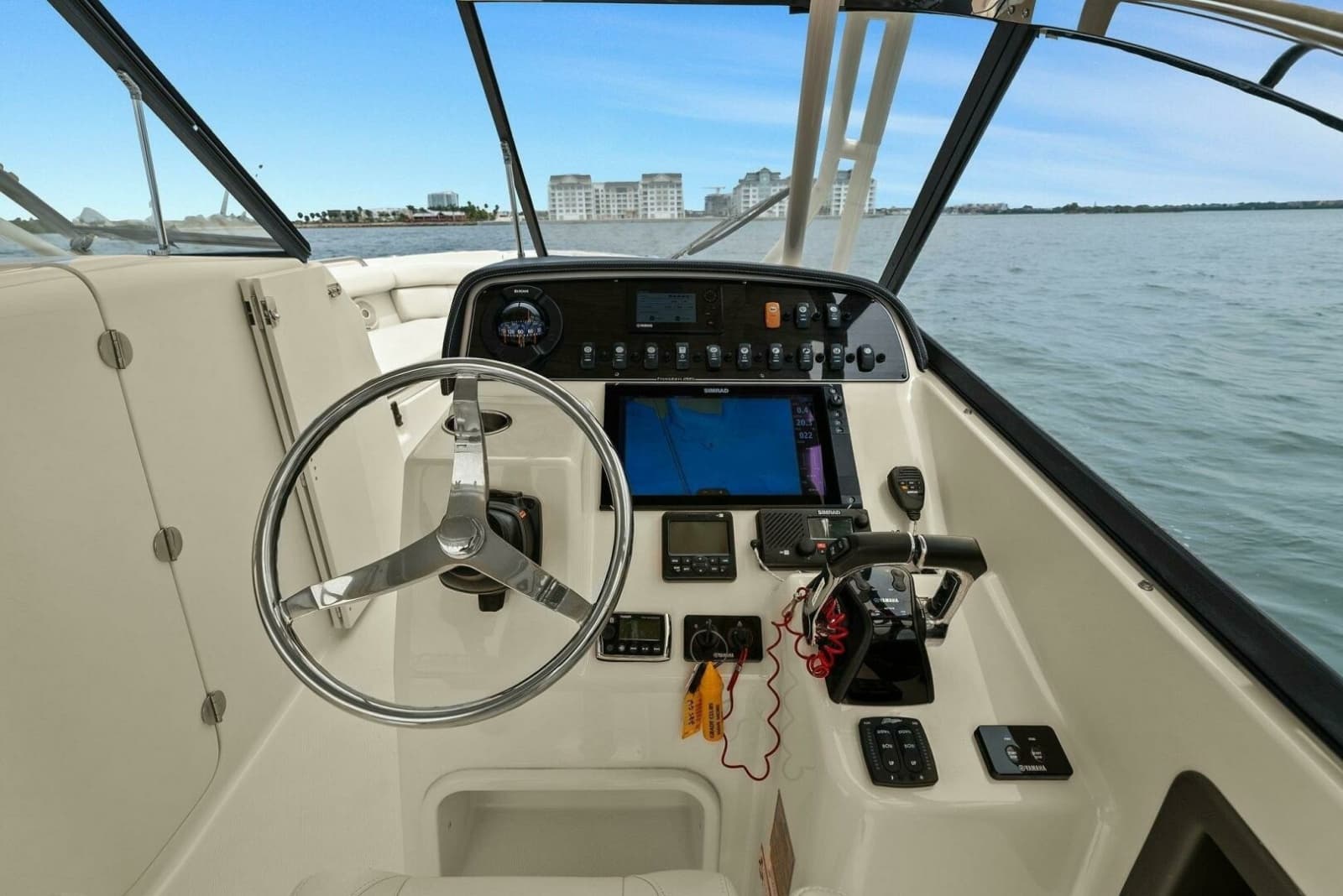 2016 Grady-White 285 Freedom - Photo 8