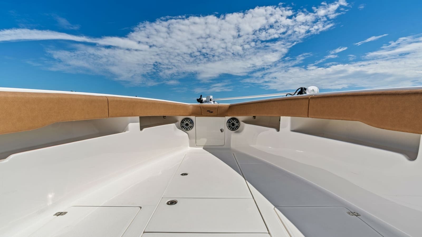 2024 SeaVee 340B - Photo 25