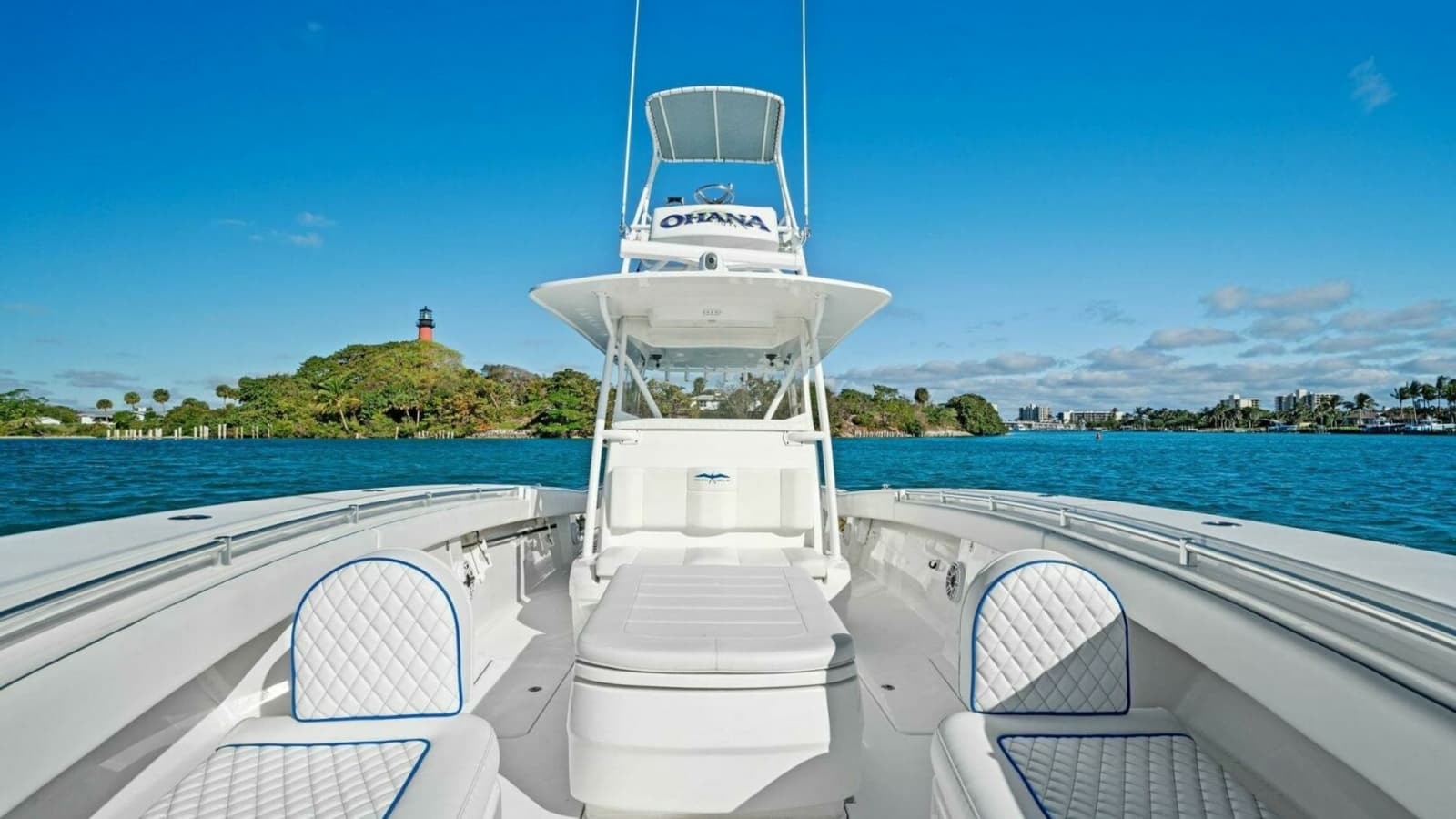 2019 Invincible 42 Open Fisherman - Photo 3