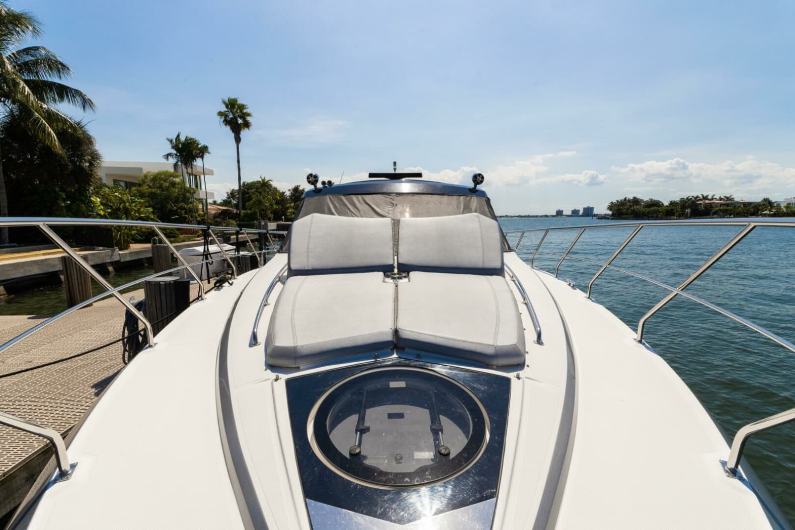 2018 Cruisers 45 Cantius - Photo 6