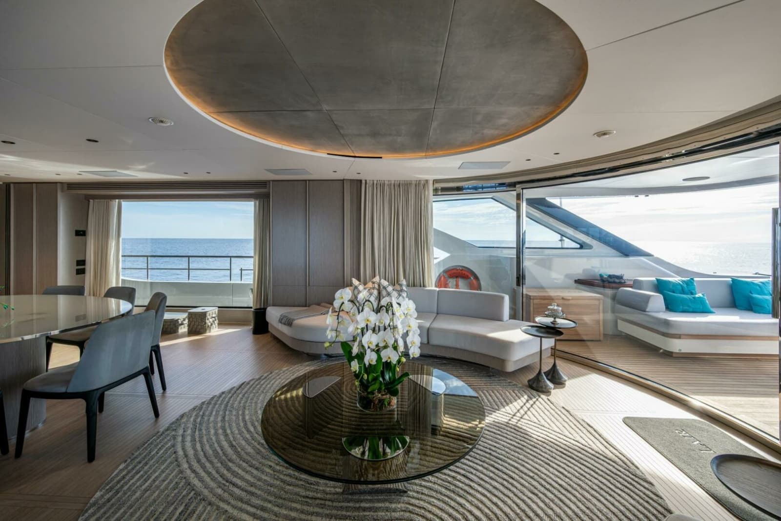 2023 Benetti 34M OASIS - Photo 28