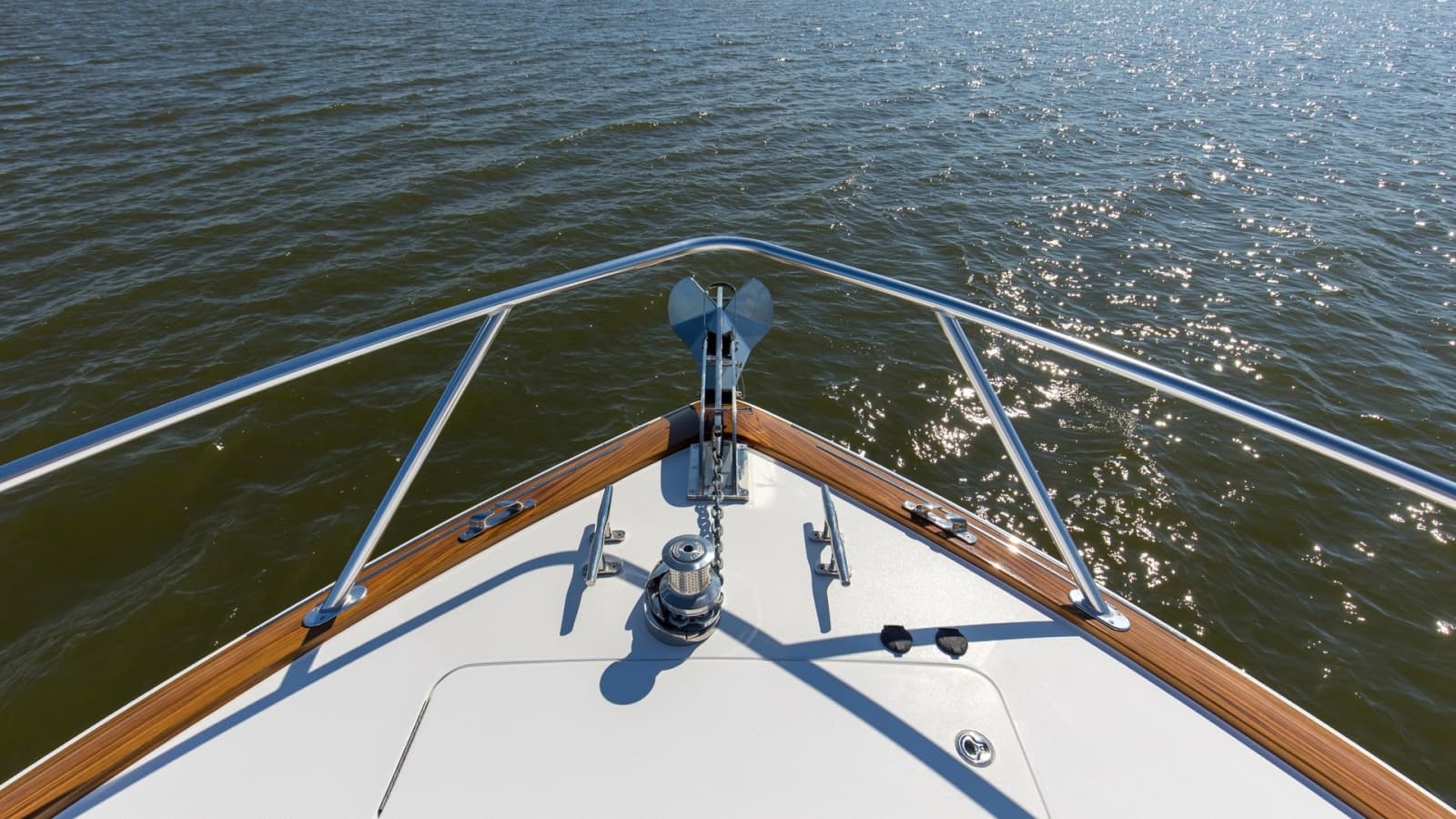 2024 Viking 54 Convertible - Photo 42