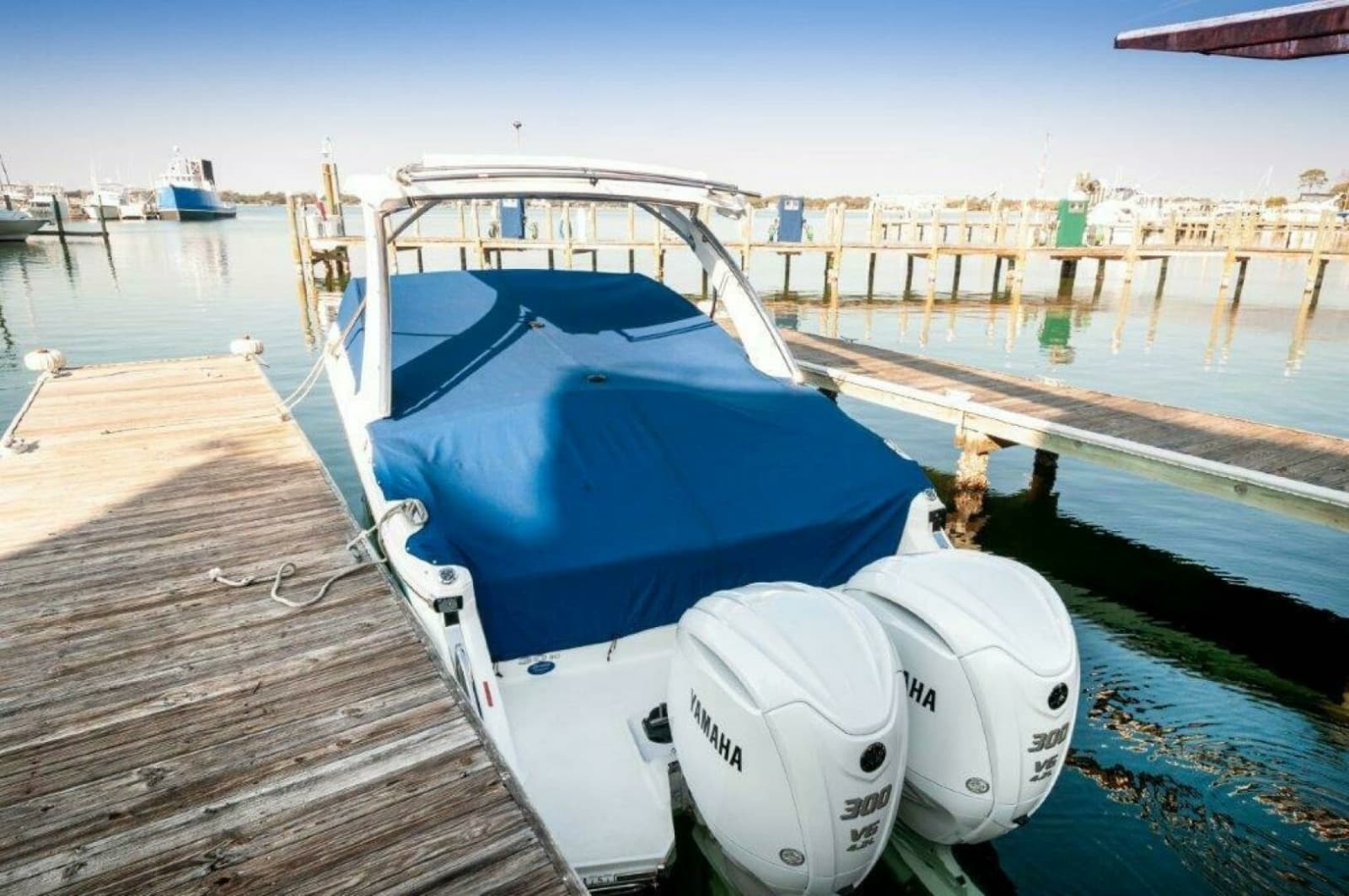 2022 Cobalt 30SC - Photo 21