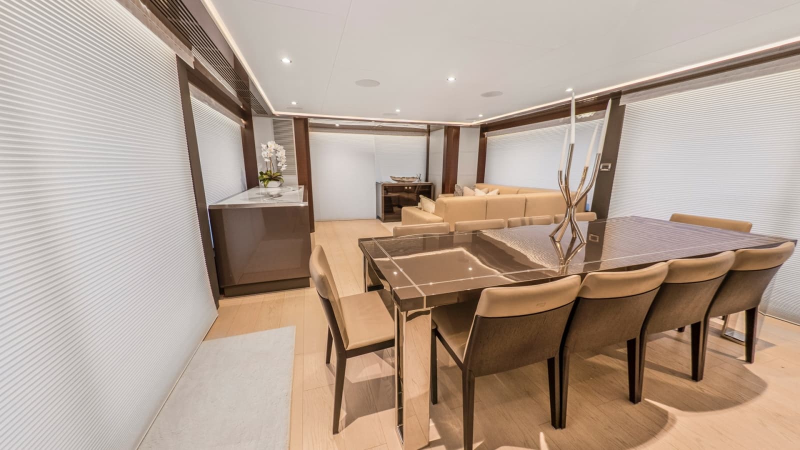 2024 Ocean Alexander 28E - Photo 11