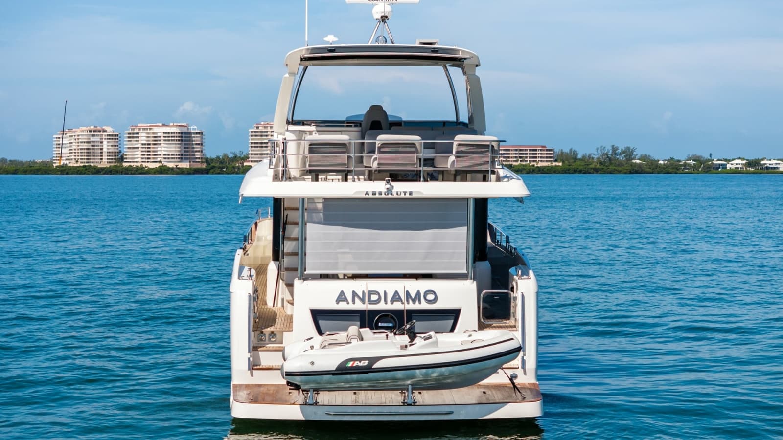 2026 Absolute 58 Navetta - Photo 75