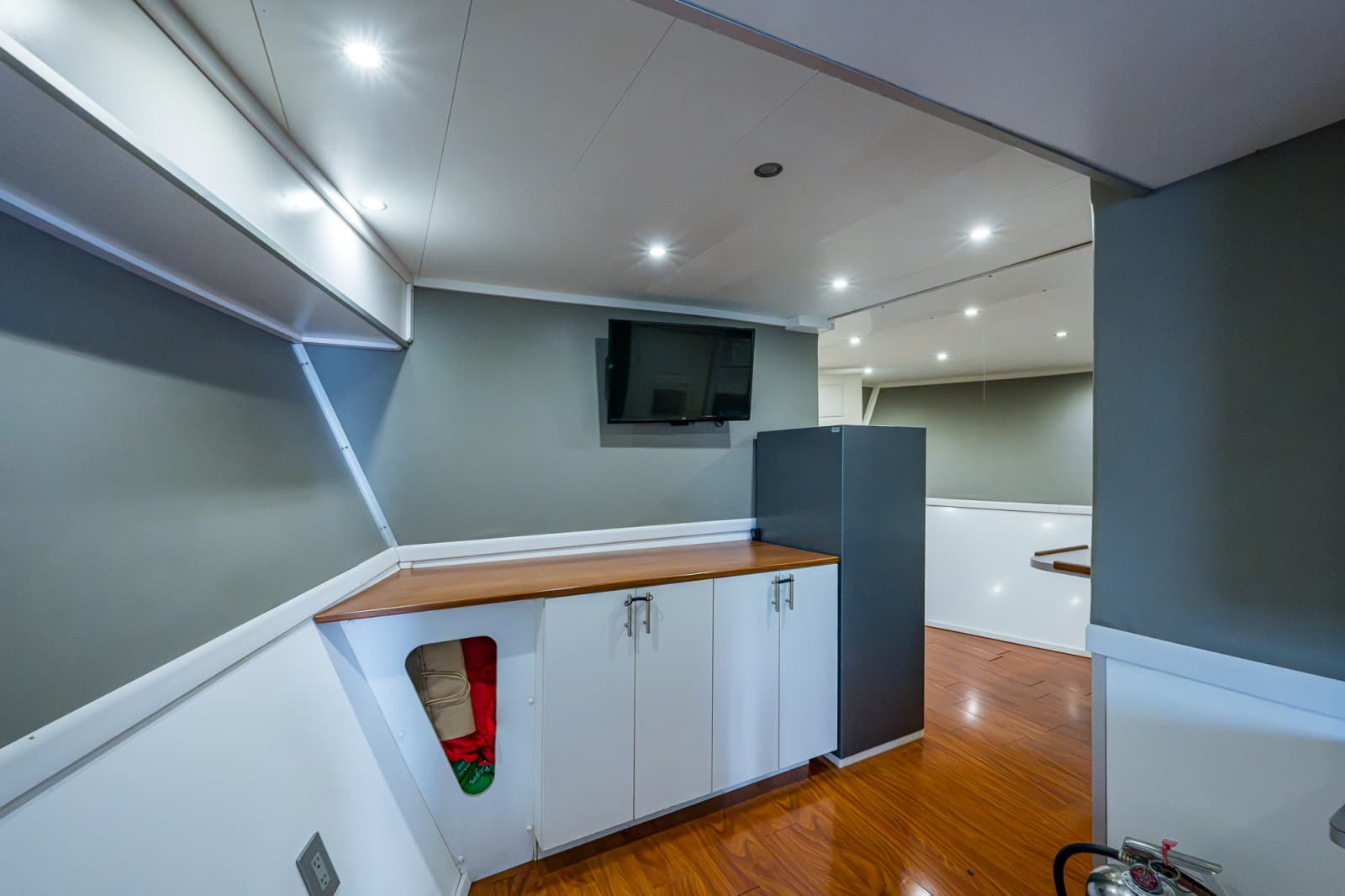 2013 Ocean Voyager 95 Expedition - Photo 54