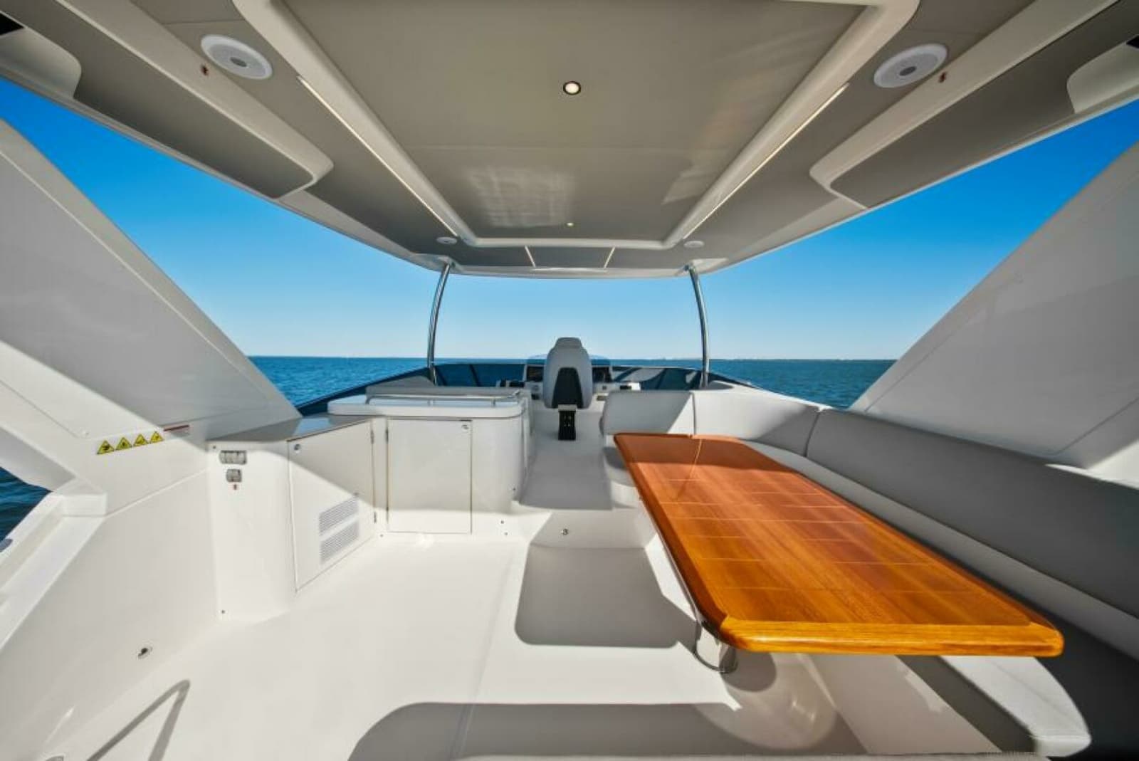 2025 Absolute Navetta 53 - Photo 40