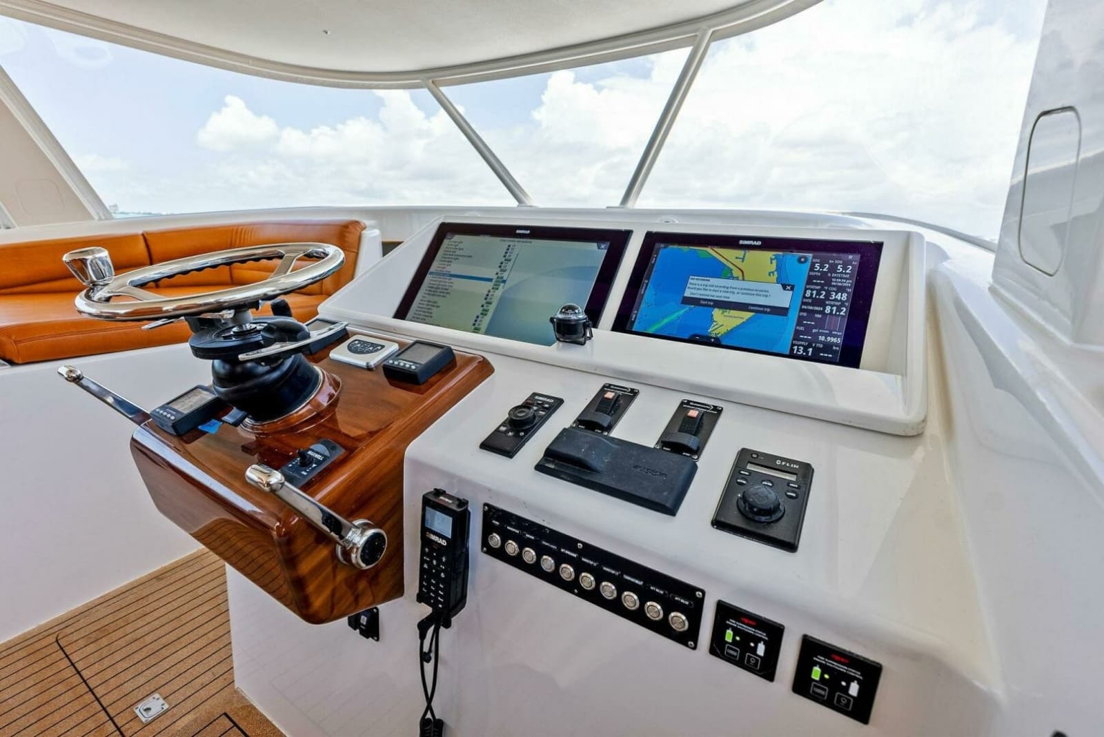 2020 Calcutta 480 Catamaran - Photo 17