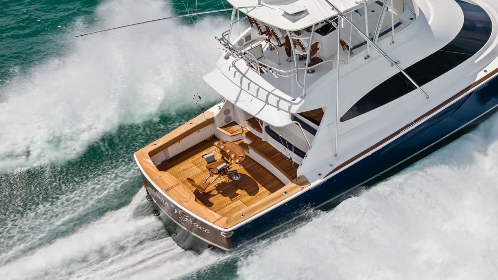 2024 Viking 64 Convertible - Photo 109