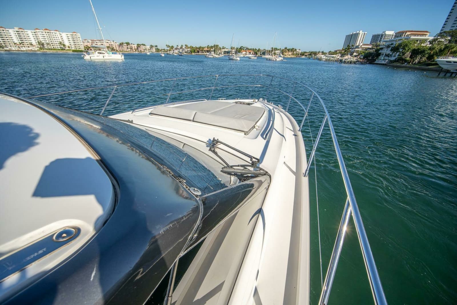 2016 Princess V48 - Photo 47