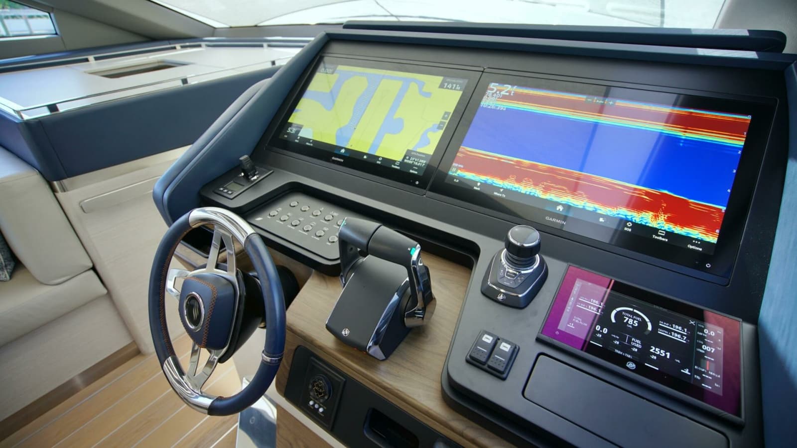 2024 Uniesse HTC5P - Photo 38