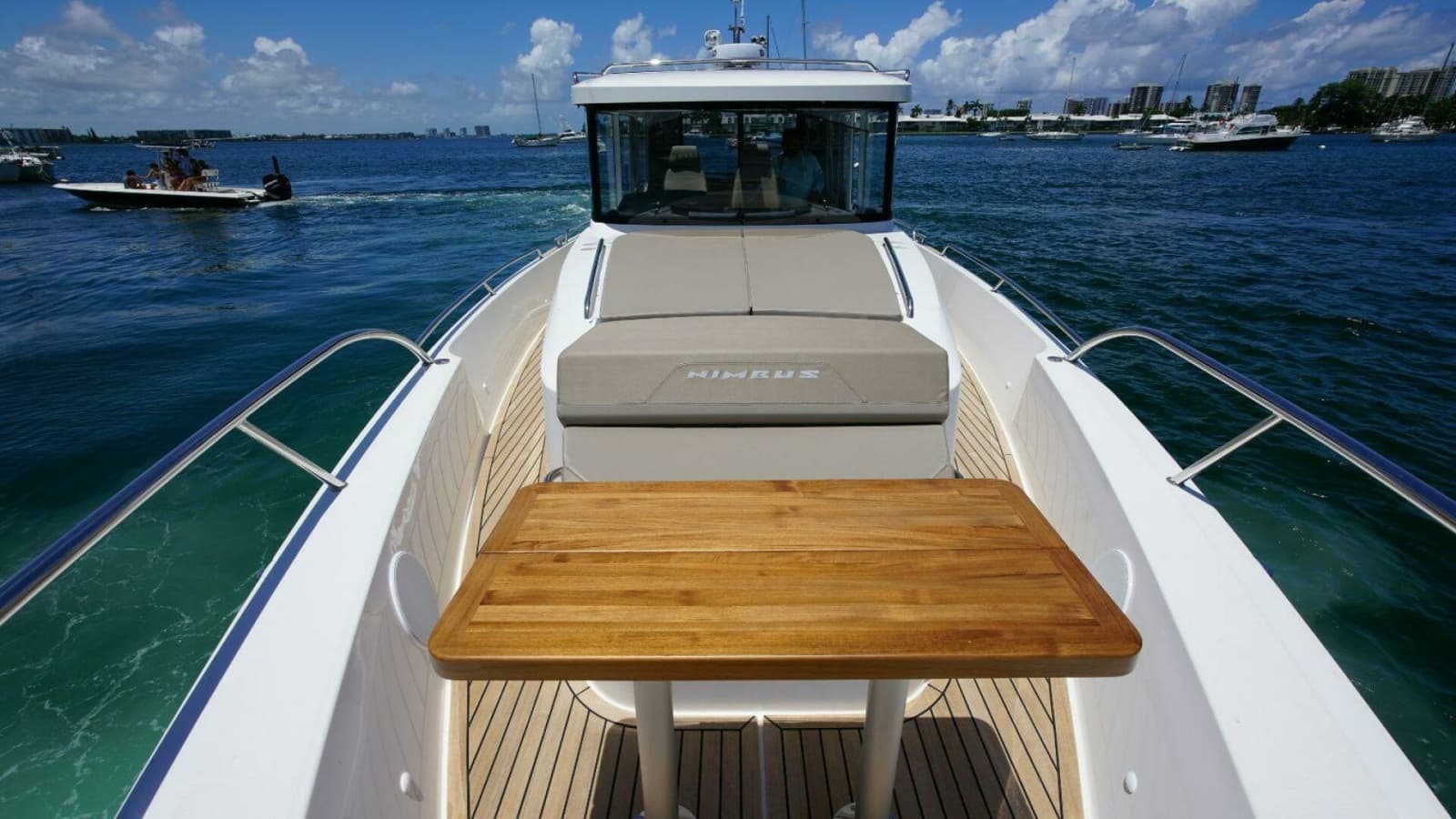 2024 Nimbus Commuter 11 - Photo 17