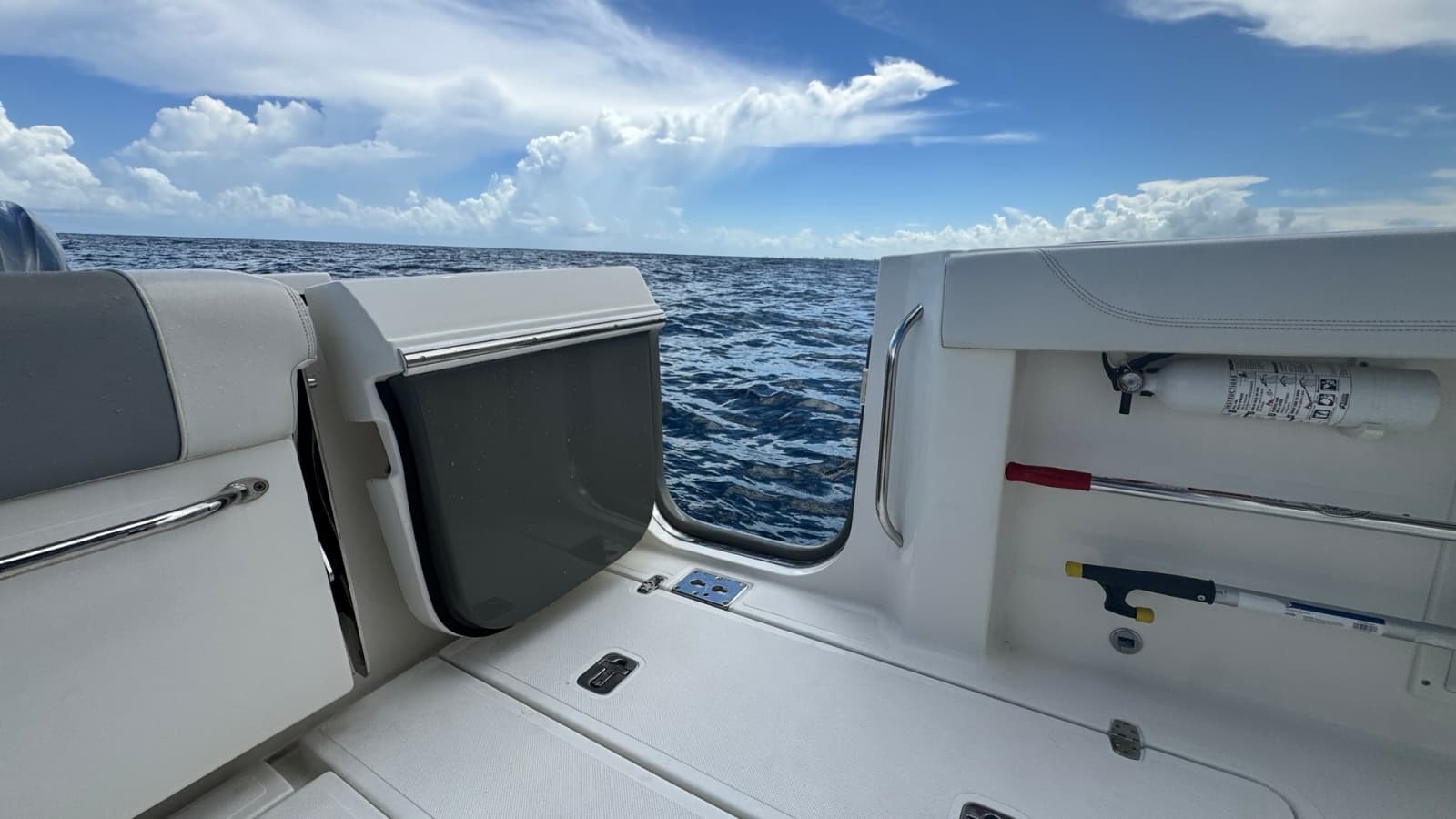 2022 Pursuit S 288 - Photo 13