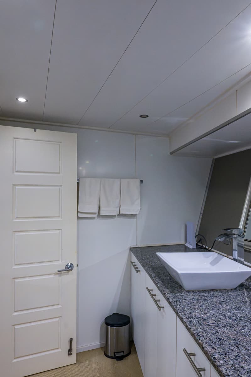 2013 Ocean Voyager 95 Expedition - Photo 80
