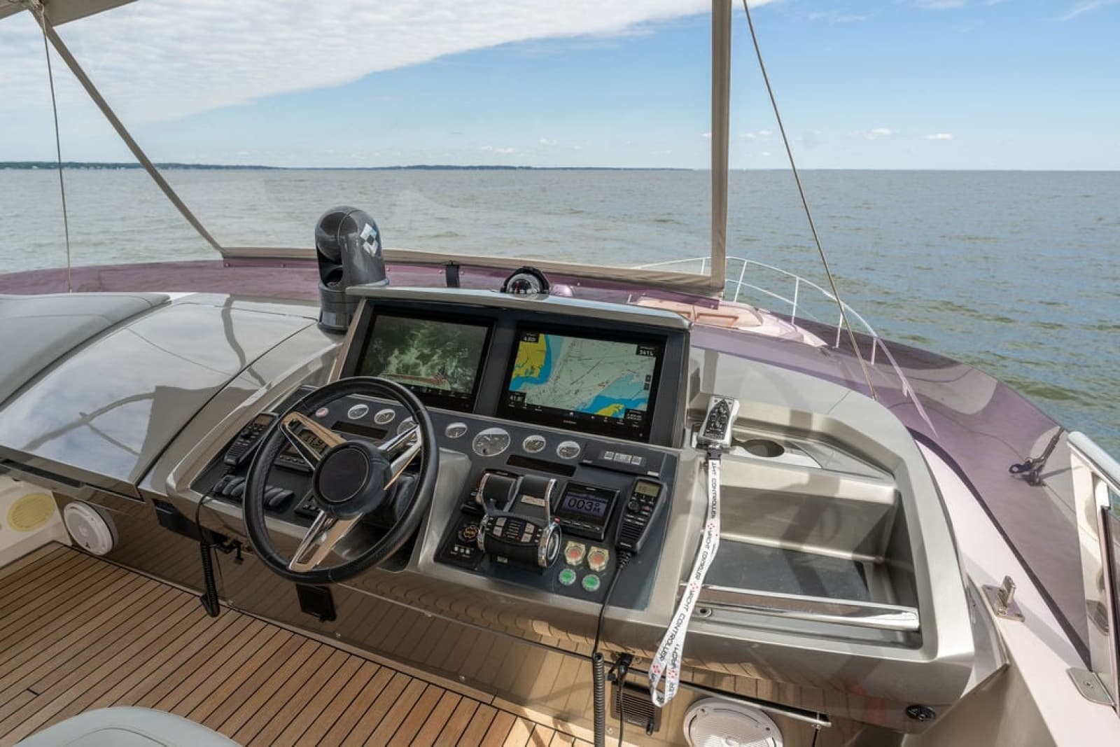 2020 Princess S66 - Photo 42