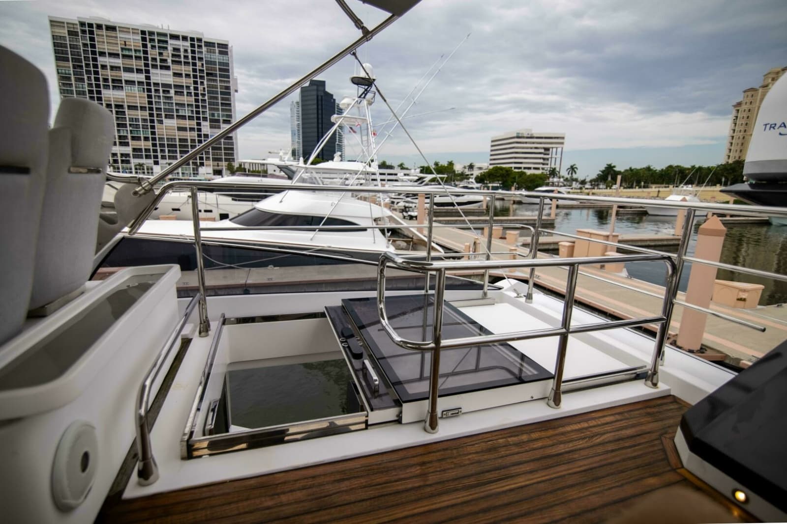 2019 Azimut S7 - Photo 53