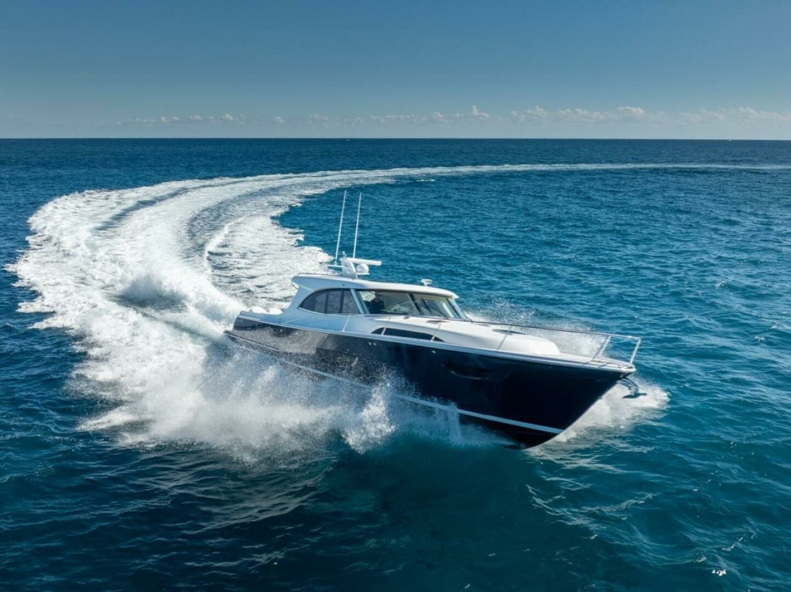 2026 ECLIPSE 505 Shadow - Photo 36