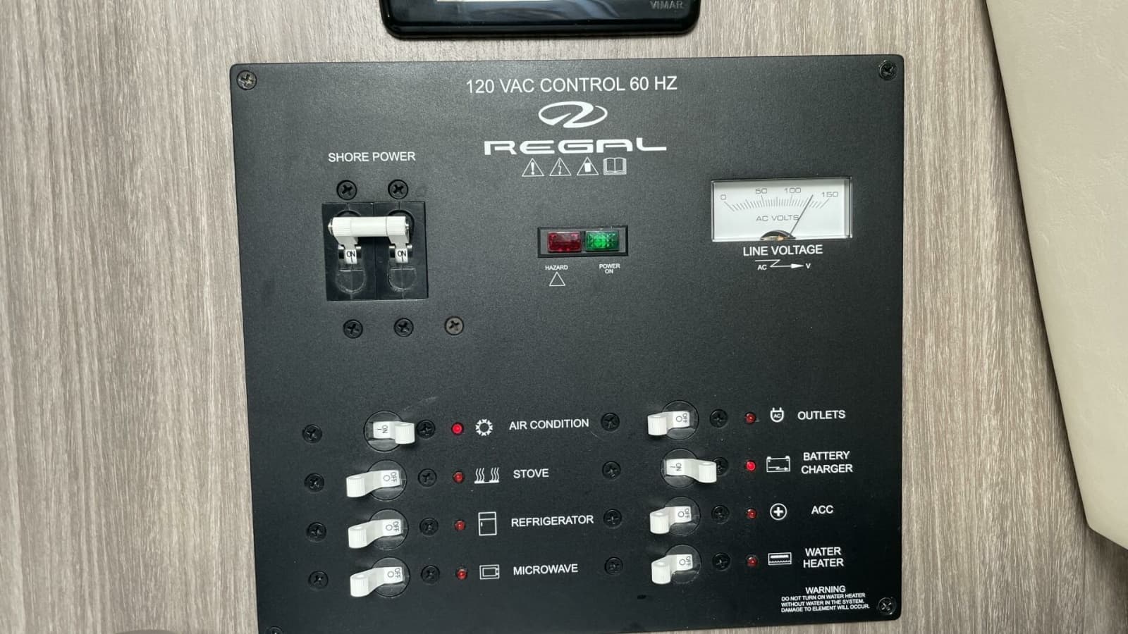 2022 Regal 26 XO - Photo 37