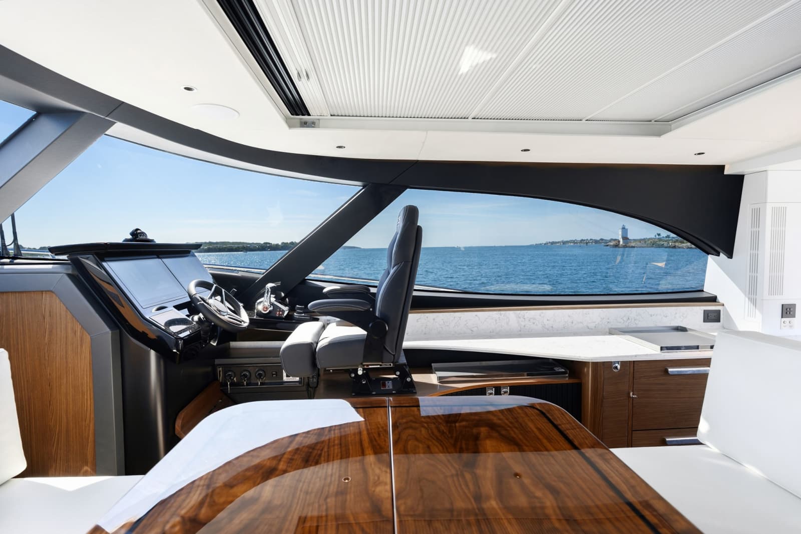 2025 ECLIPSE 505 Shadow - Photo 23