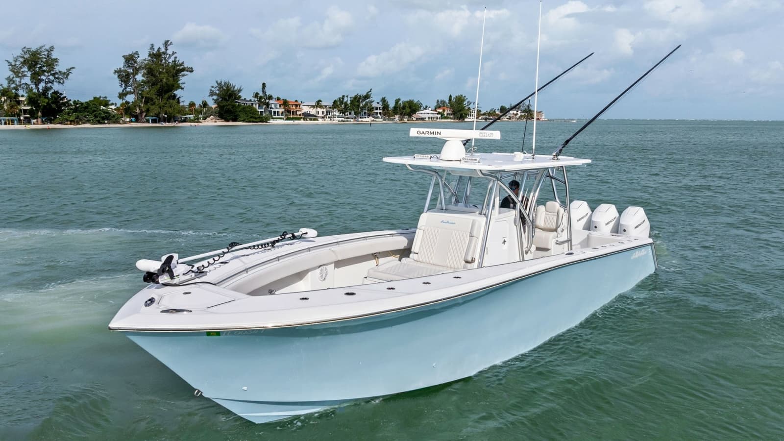 2024 Sea Hunter 35 Tournament - Photo 21