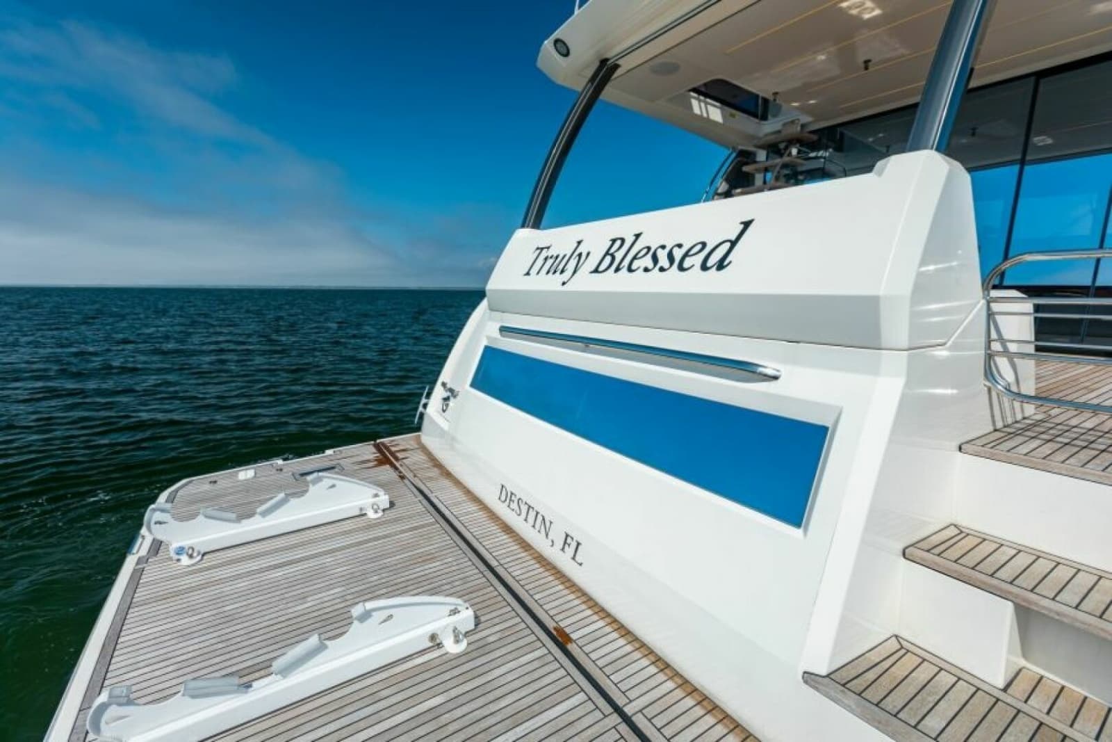 2020 Prestige 630 Flybridge - Photo 81
