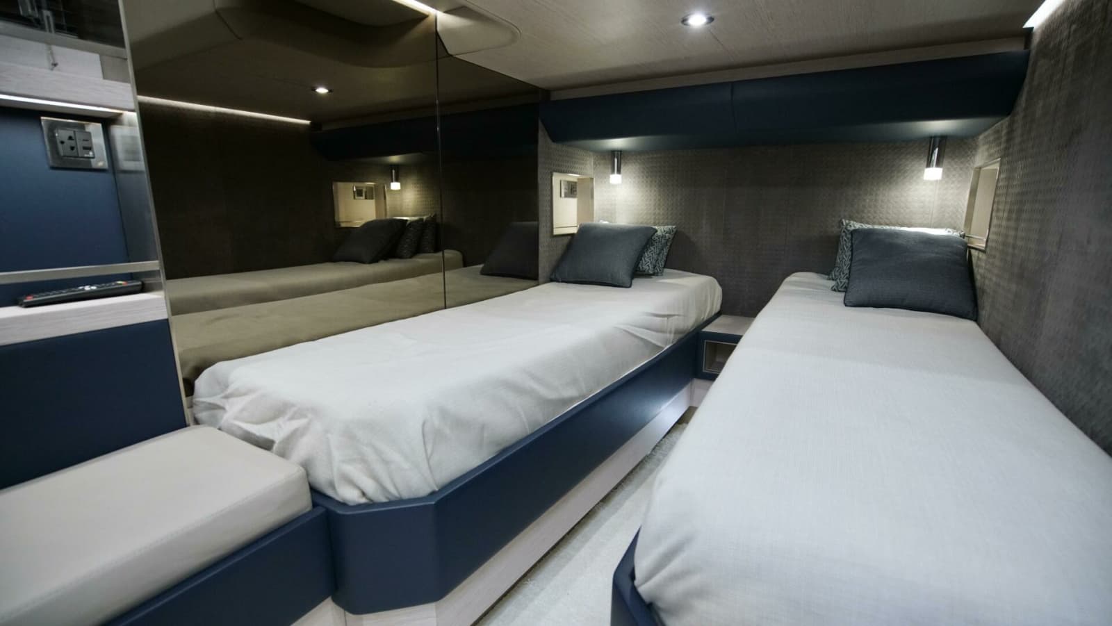 2024 Uniesse HTC5P - Photo 28