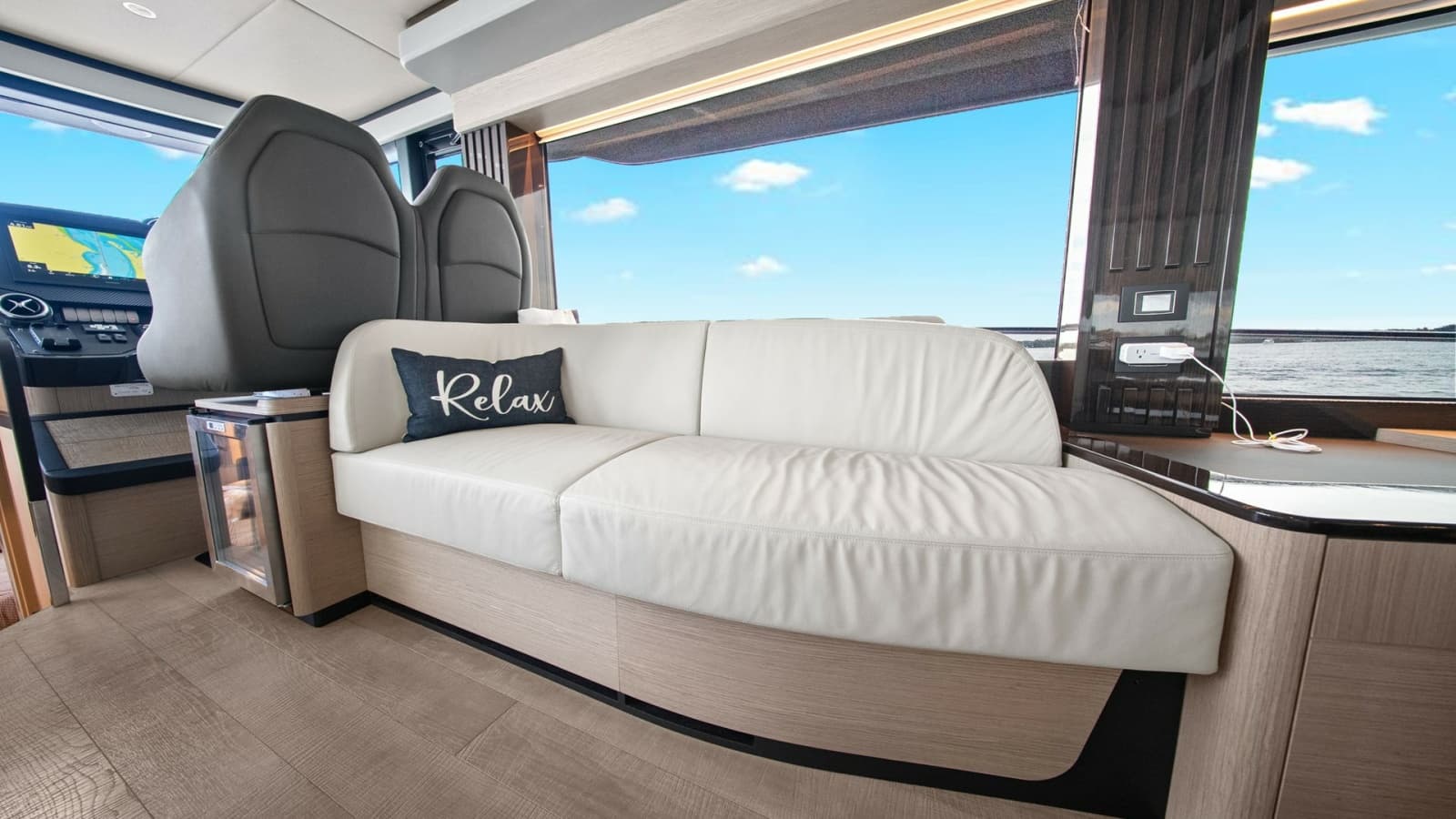 2024 Absolute 52 Navetta - Photo 45
