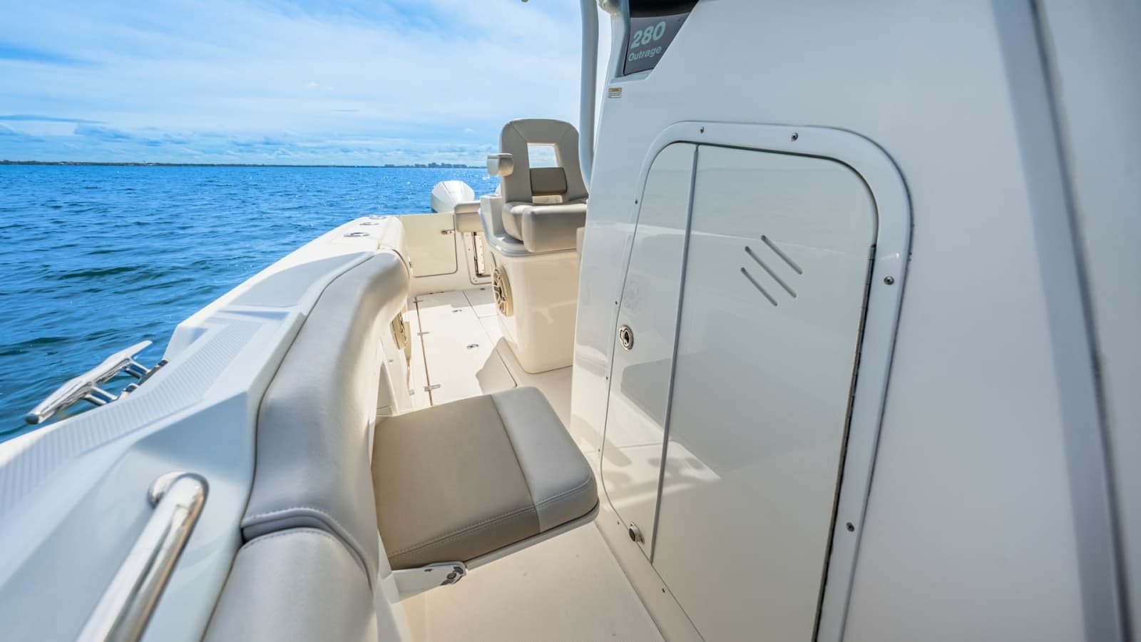2019 Boston Whaler 280 Outrage - Photo 73