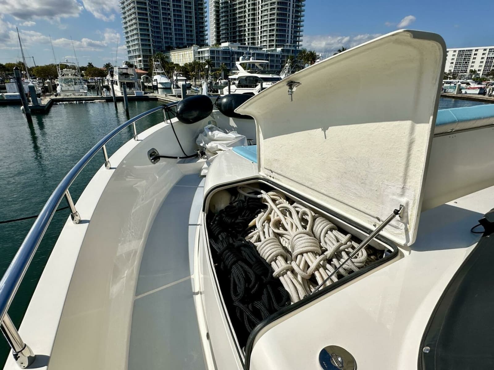 2023 Outer Reef Trident 620 Trident EVO - Photo 16