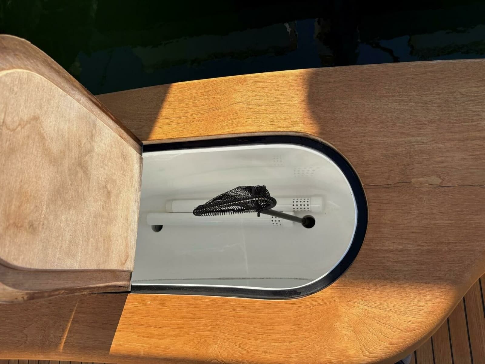 2024 Maverick Yachts Costa Rica 36 Walk Around - Photo 39