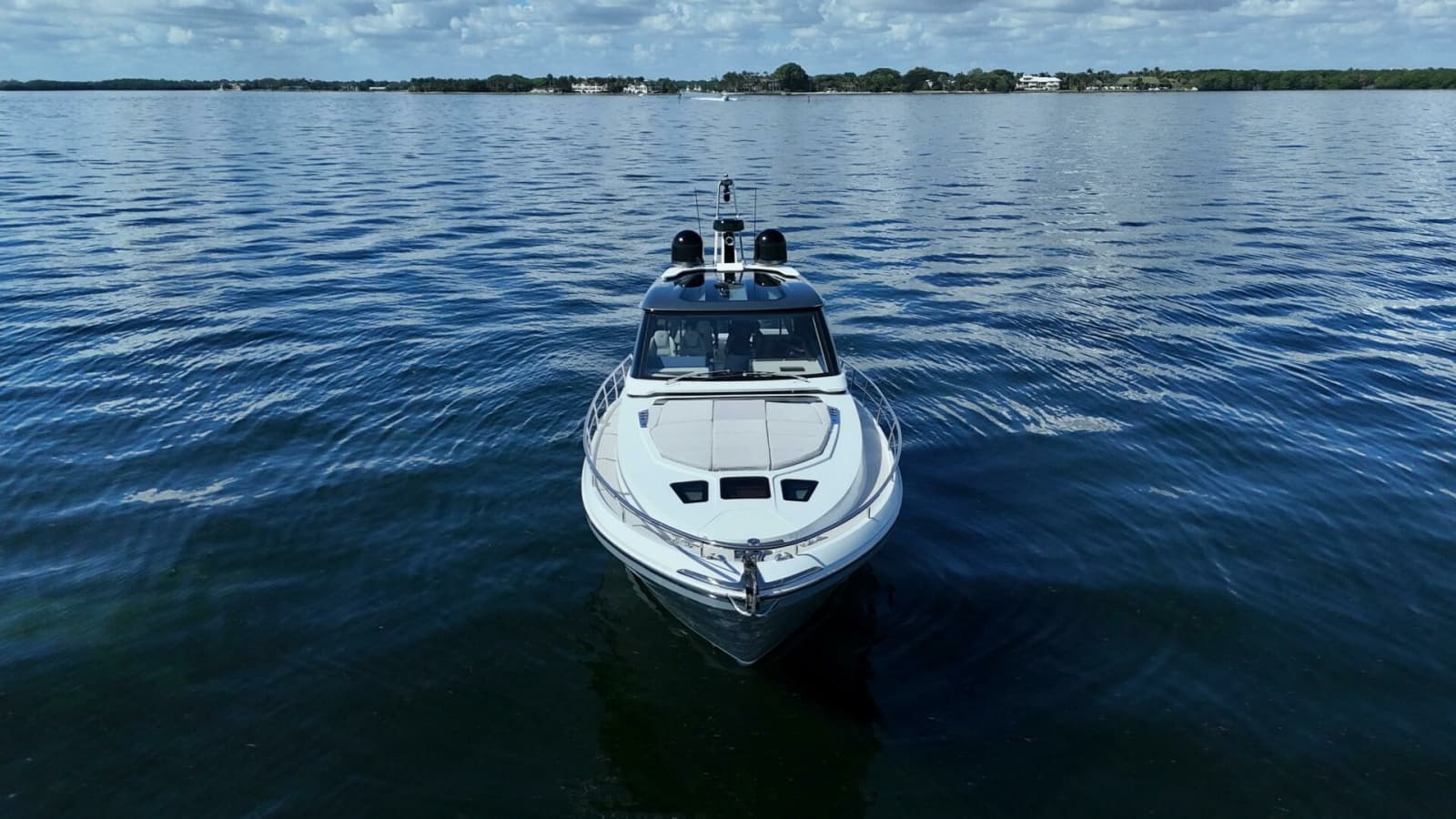 2024 Uniesse HTC5P - Photo 7