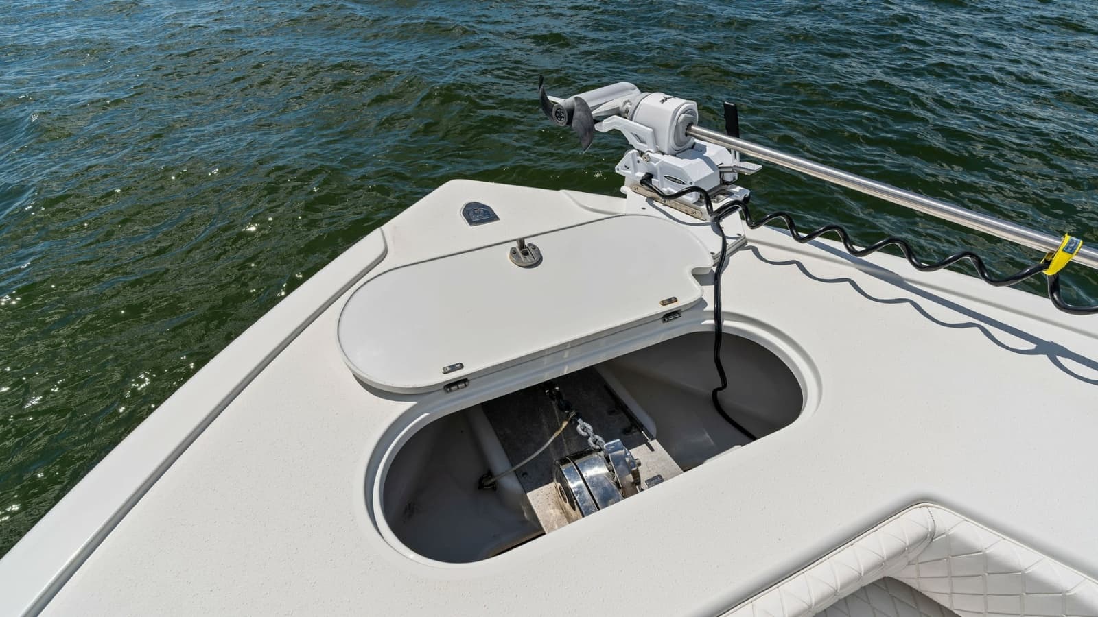 2014 Yellowfin 39 Center Console  - Photo 42