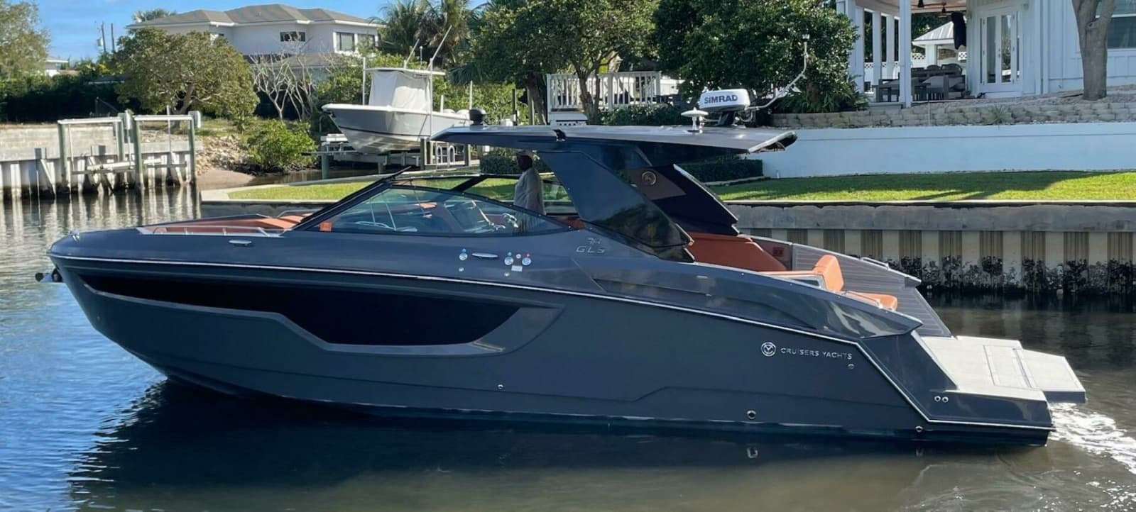 2023 Cruisers Yachts 38 GLS - Photo 6