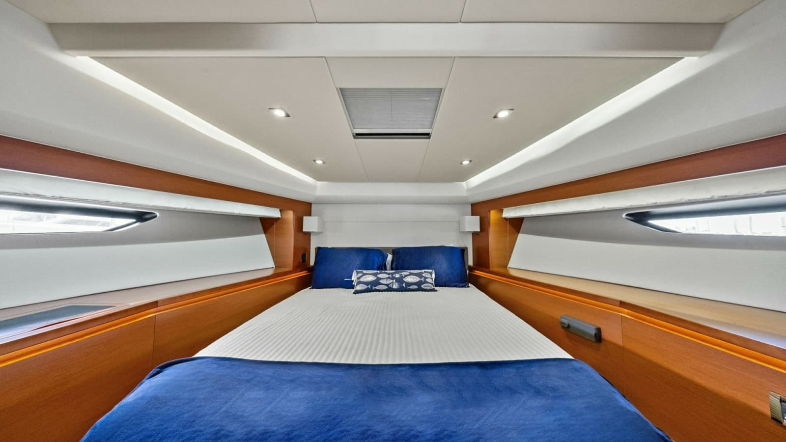 2015 Prestige 550 - Photo 46