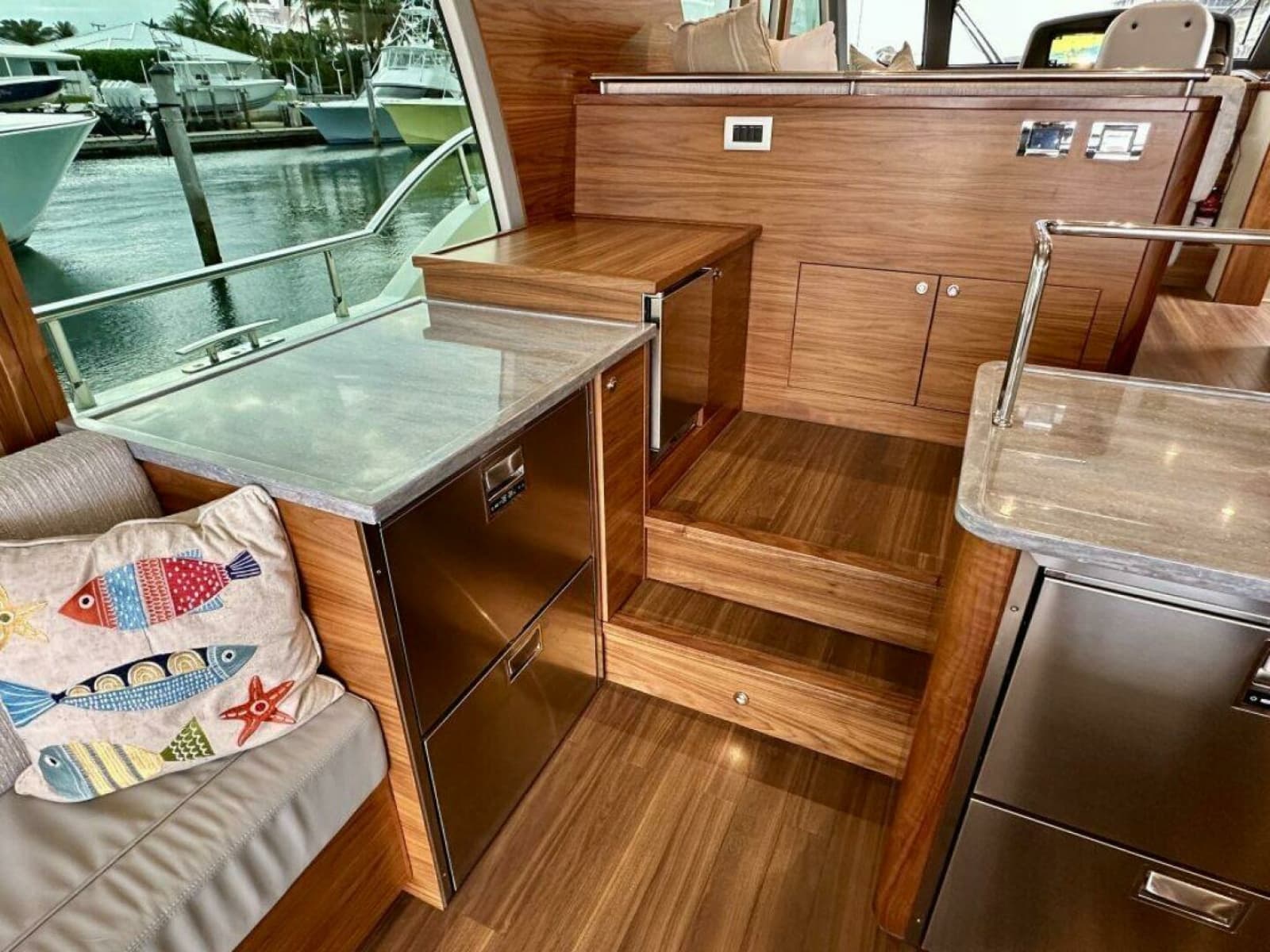 2023 Outer Reef Trident 620 Trident EVO - Photo 50
