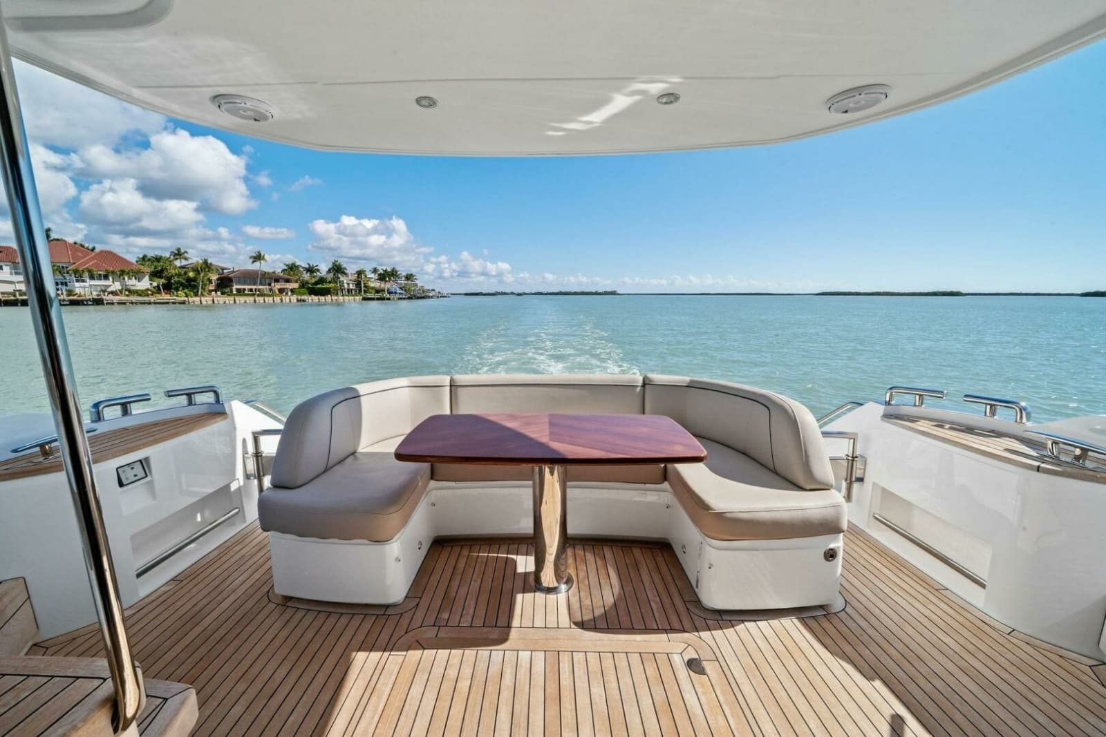 2023 Princess F50 - Photo 5