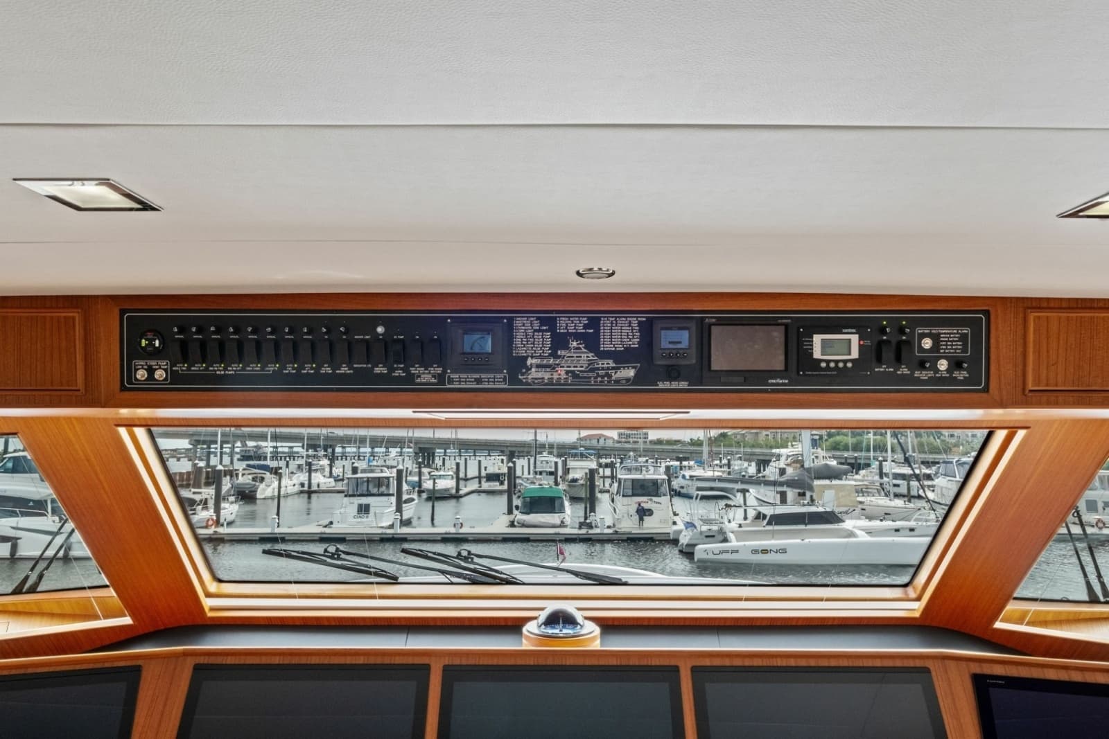 2024 Marlow 90V - Photo 129