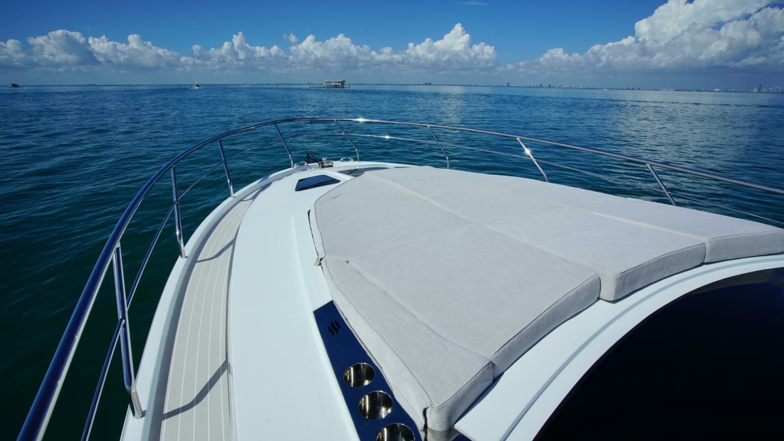 2024 Uniesse HTC5P - Photo 93